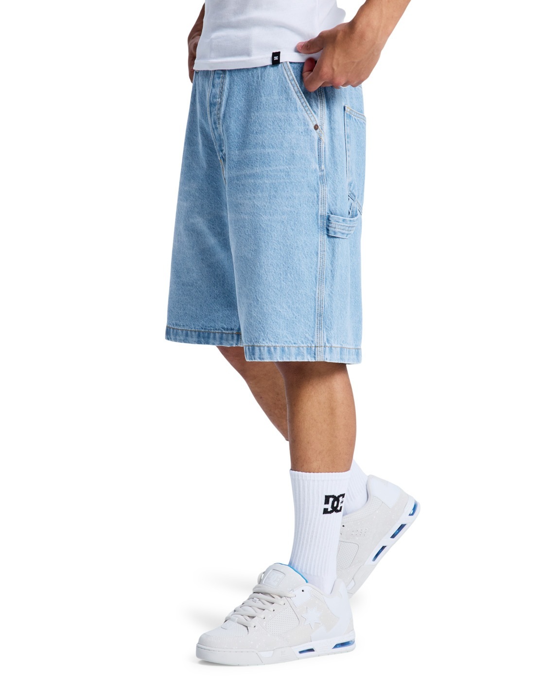 Thumbnail - DC Shoes Bermudas "Baggy"