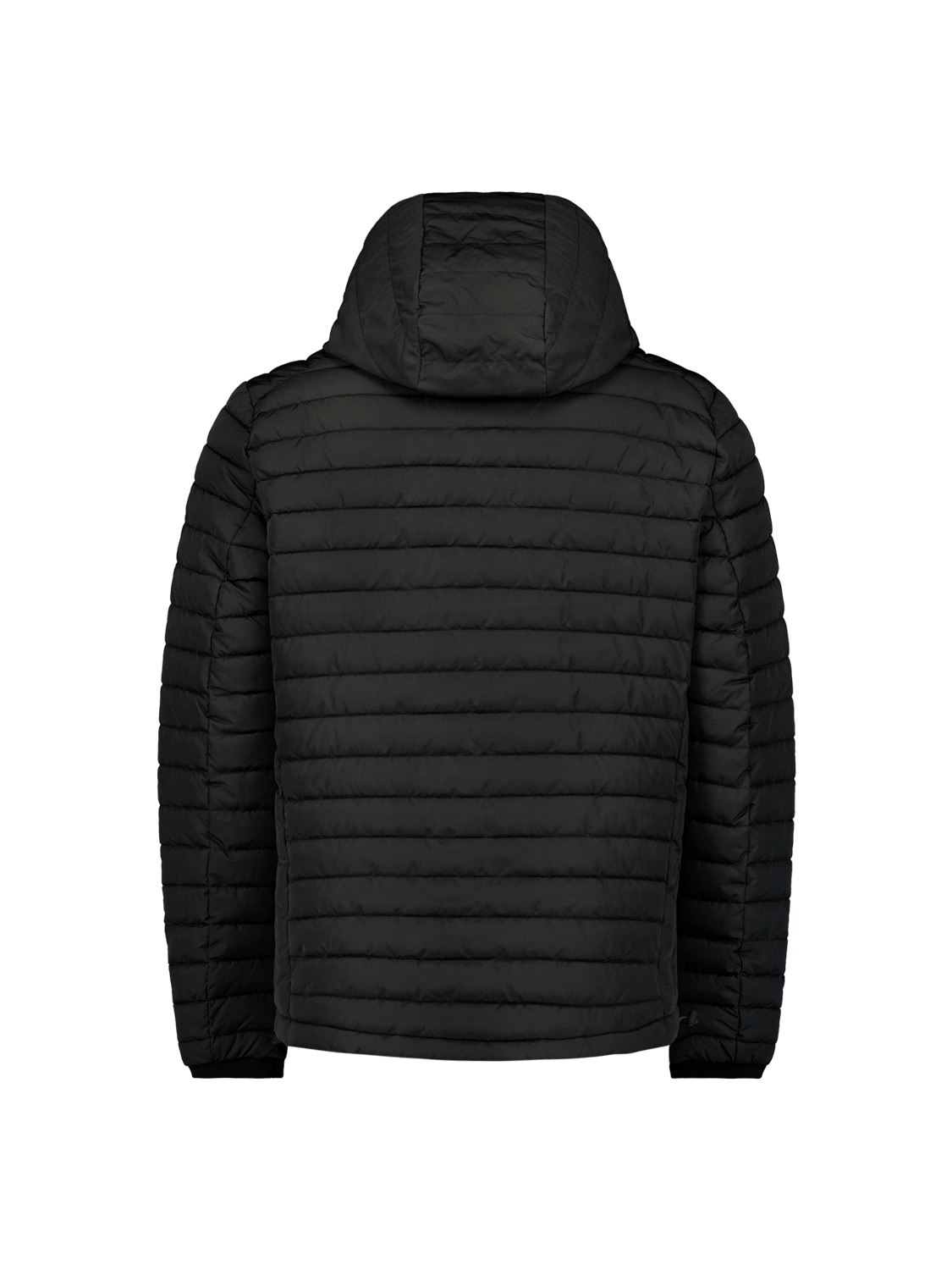NO EXCESS Leichtdaunenjacke »No Excess Kapuzen-Jacke«