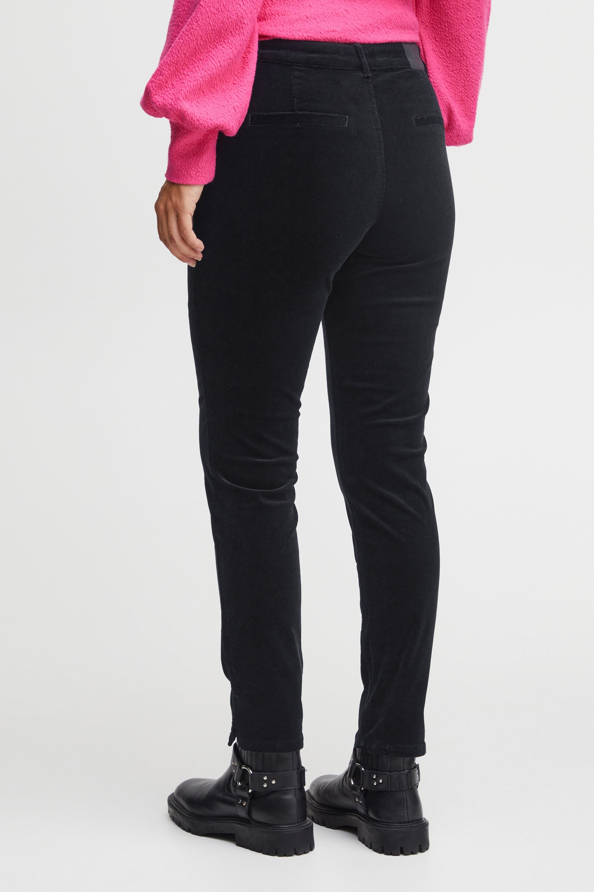 Pulz Jeans Stoffhose »Stoffhose PZMila«