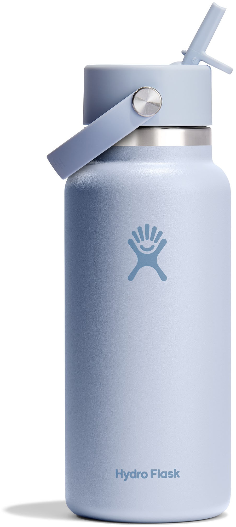 Hydro Flask Isolierflasche "32 Oz Wide Flex Straw Cap" TempShield️ doppelwa günstig online kaufen