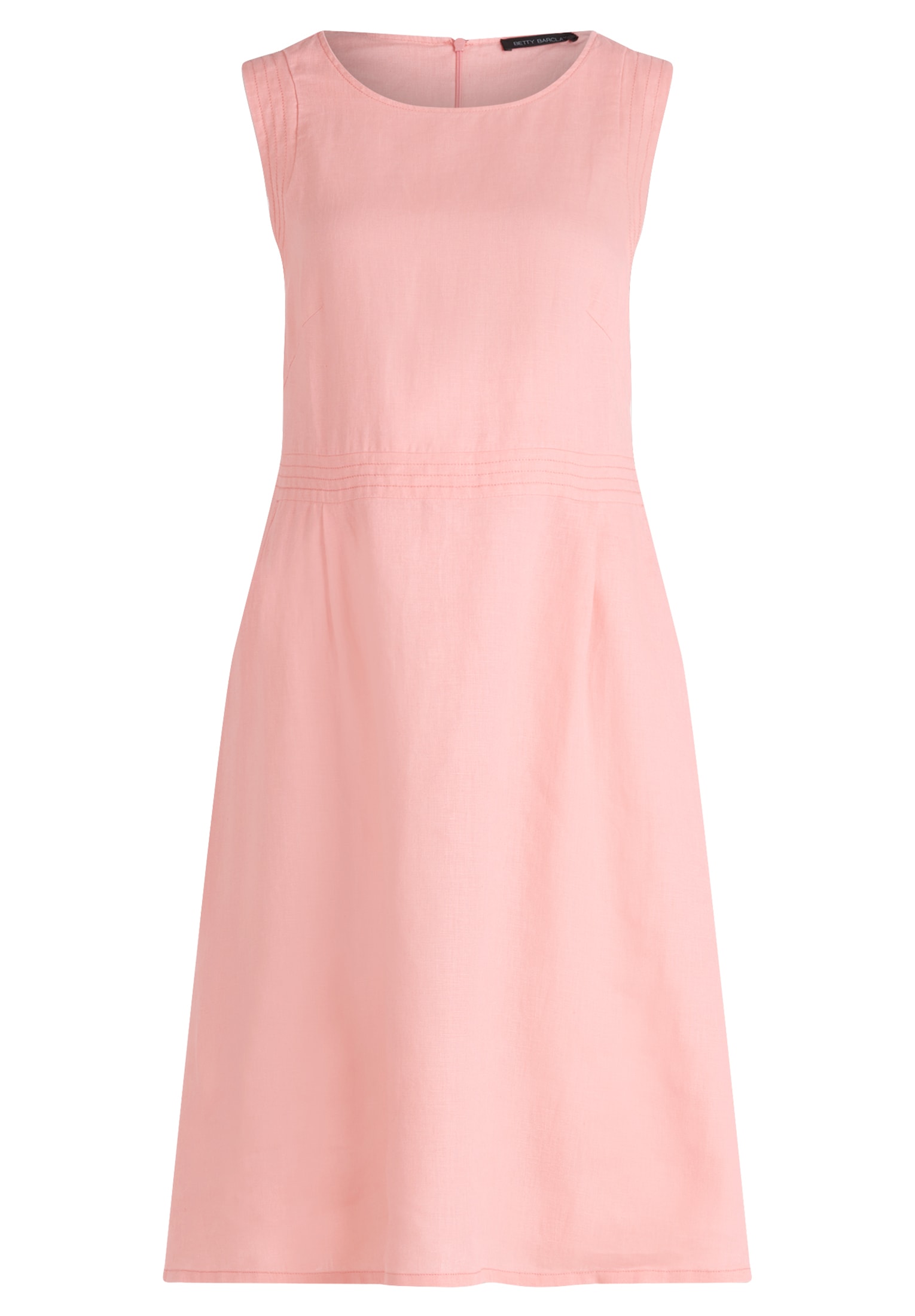 Betty Barclay Sommerkleid »Betty Barclay Sommerkleid ohne Arm«, Form