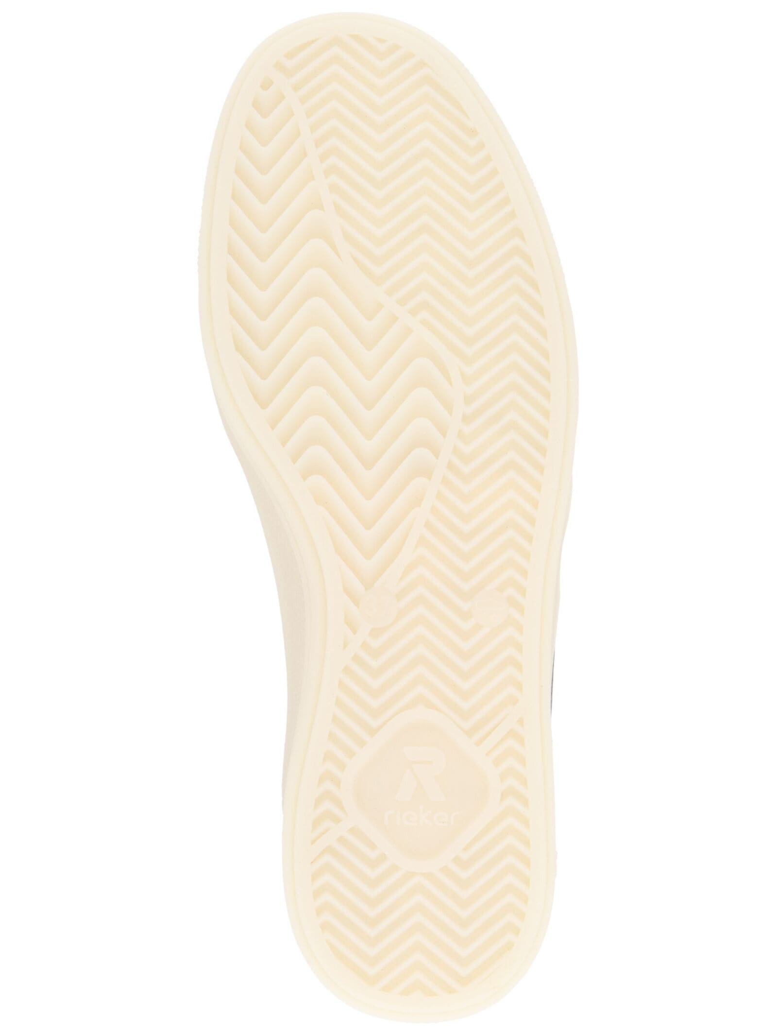 Rieker Sneaker »Rieker Sneaker Glattleder«