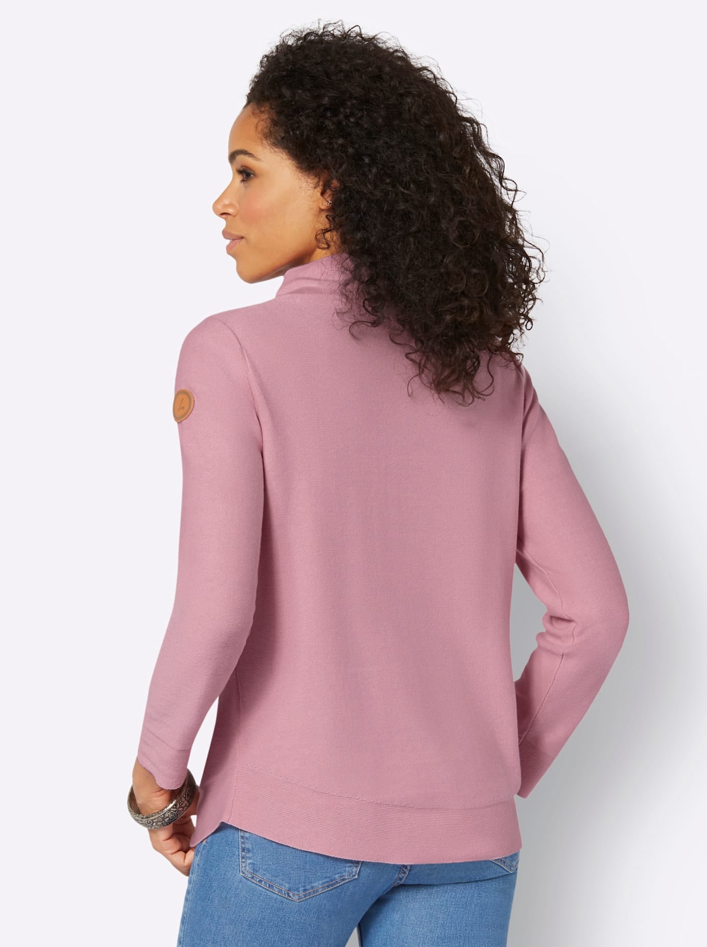 Casual Looks Strickpullover »Pullover«