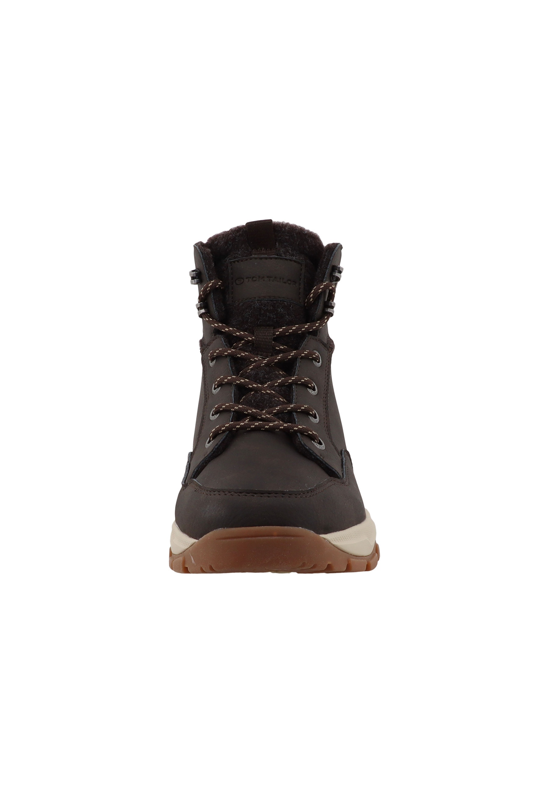 TOM TAILOR Winterstiefel "Tom Tailor Stiefel"