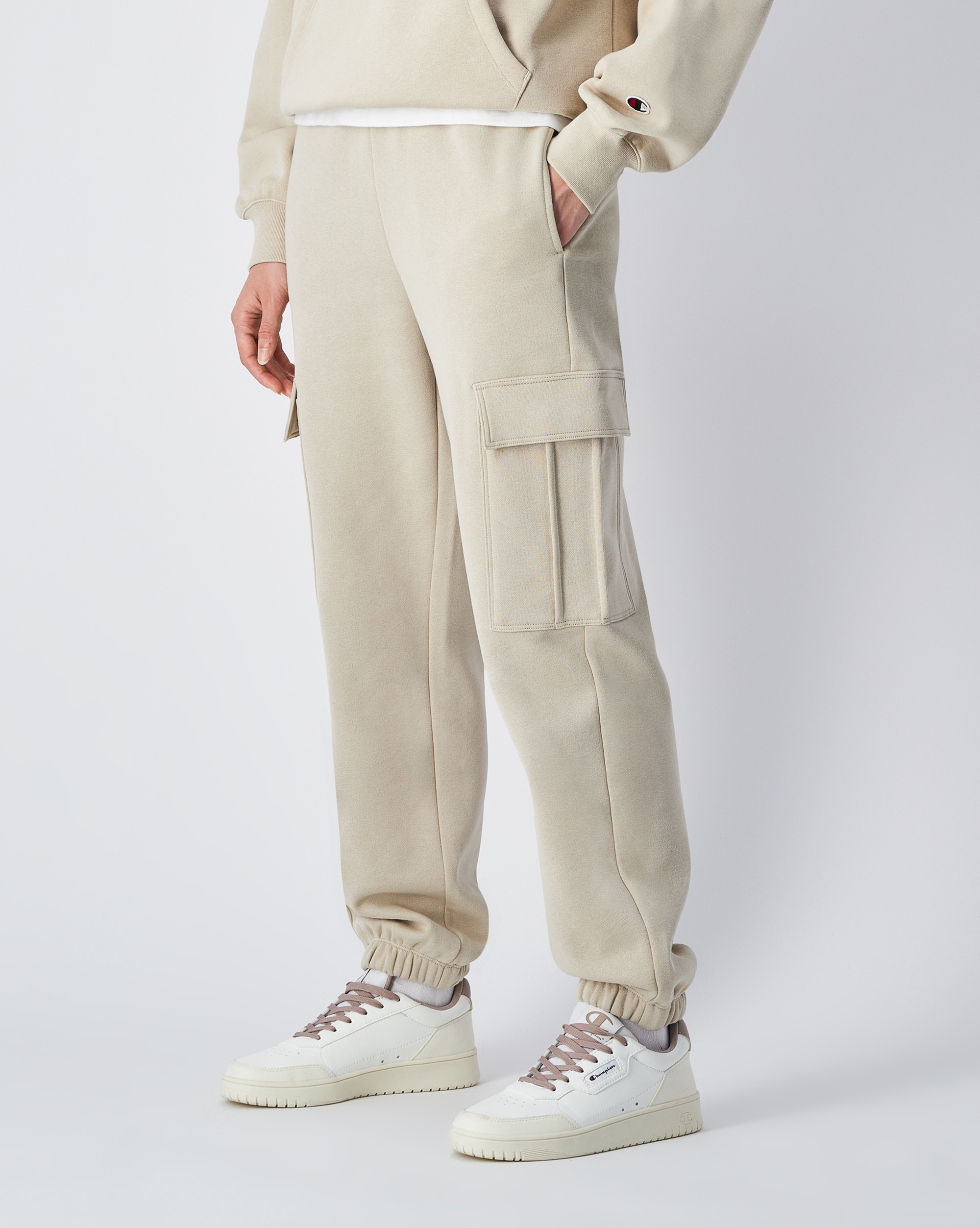 Champion Jogginghose "Elastic Cuff Cargo Pant"