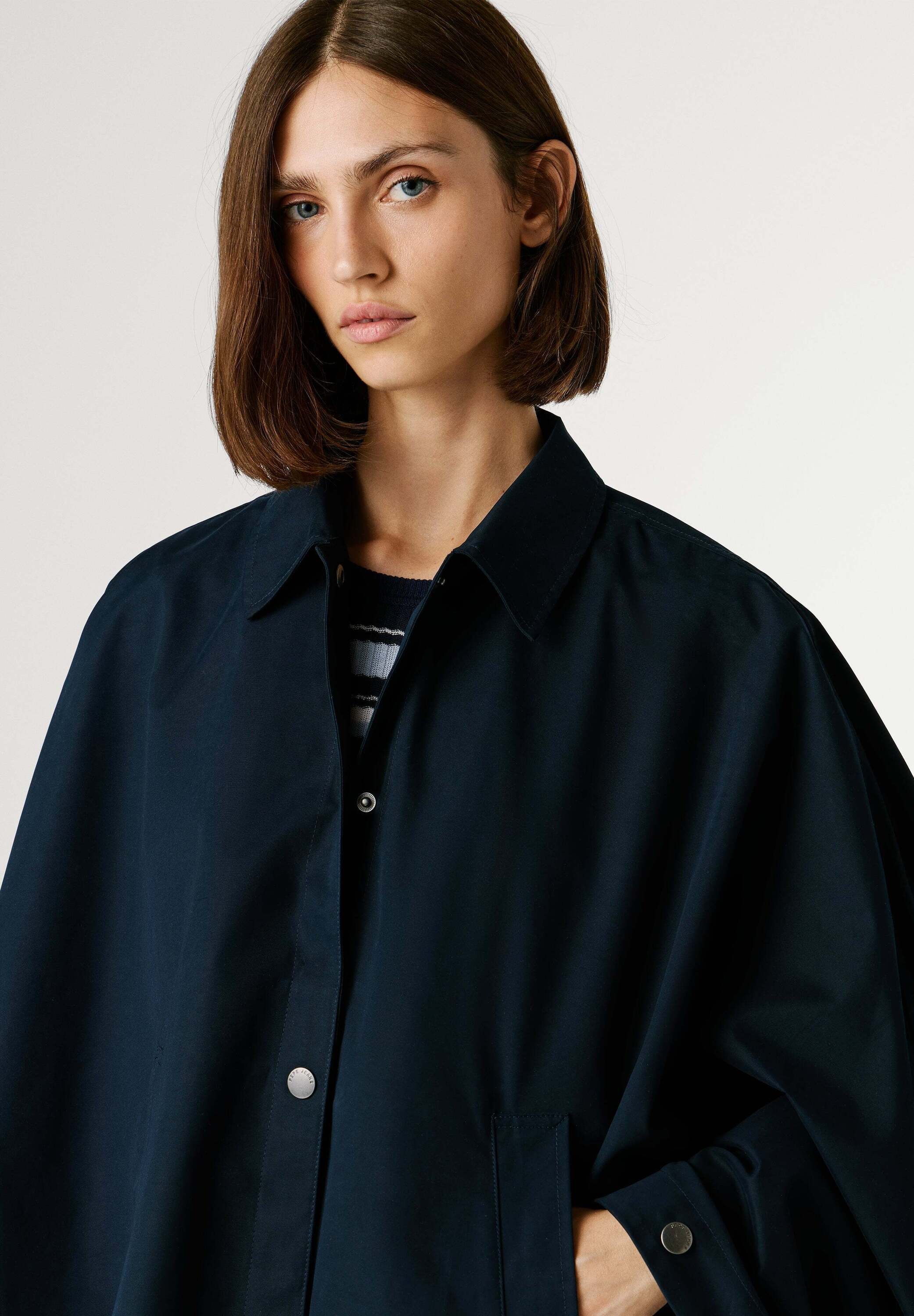 Pepe Jeans Funktionsjacke »outdoor jacket FAWN«