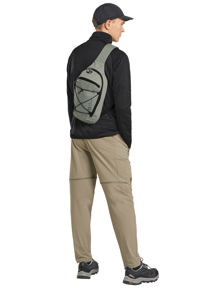 Jack Wolfskin Daypack »CYROX SLING«