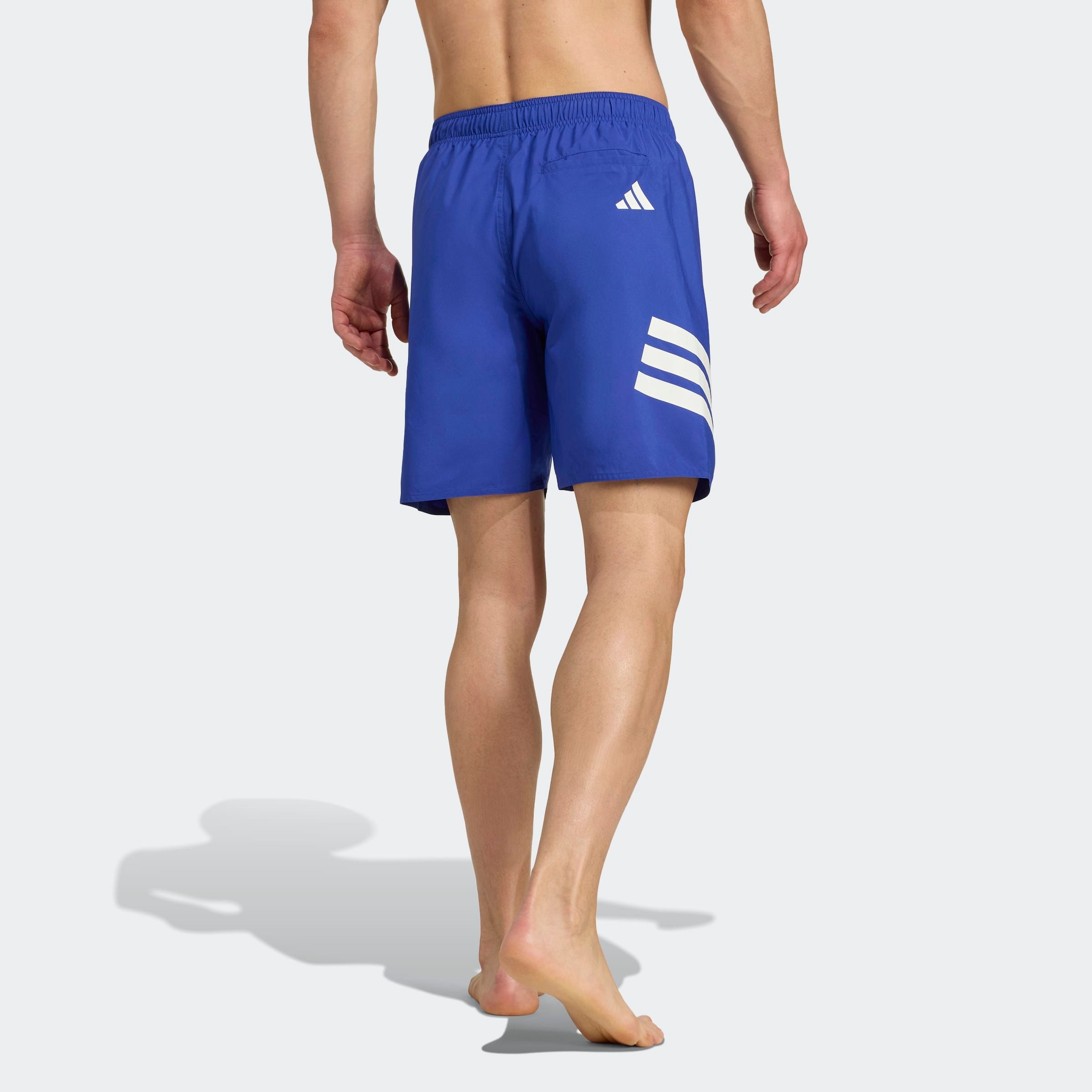 adidas Performance Badeshorts »ICON 3S SH 8IN«, (1 St.)