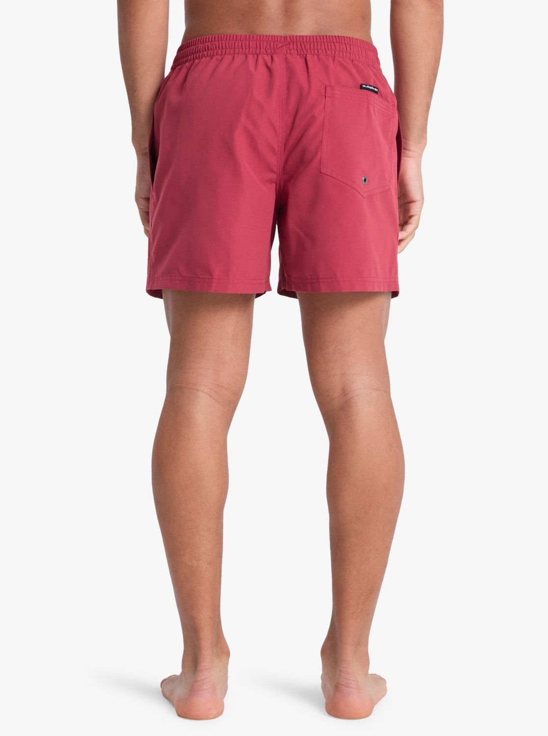 Quiksilver Badeshorts "EVERYDAY VOLLEY 15" sportliche Schnittform, für Erwa günstig online kaufen
