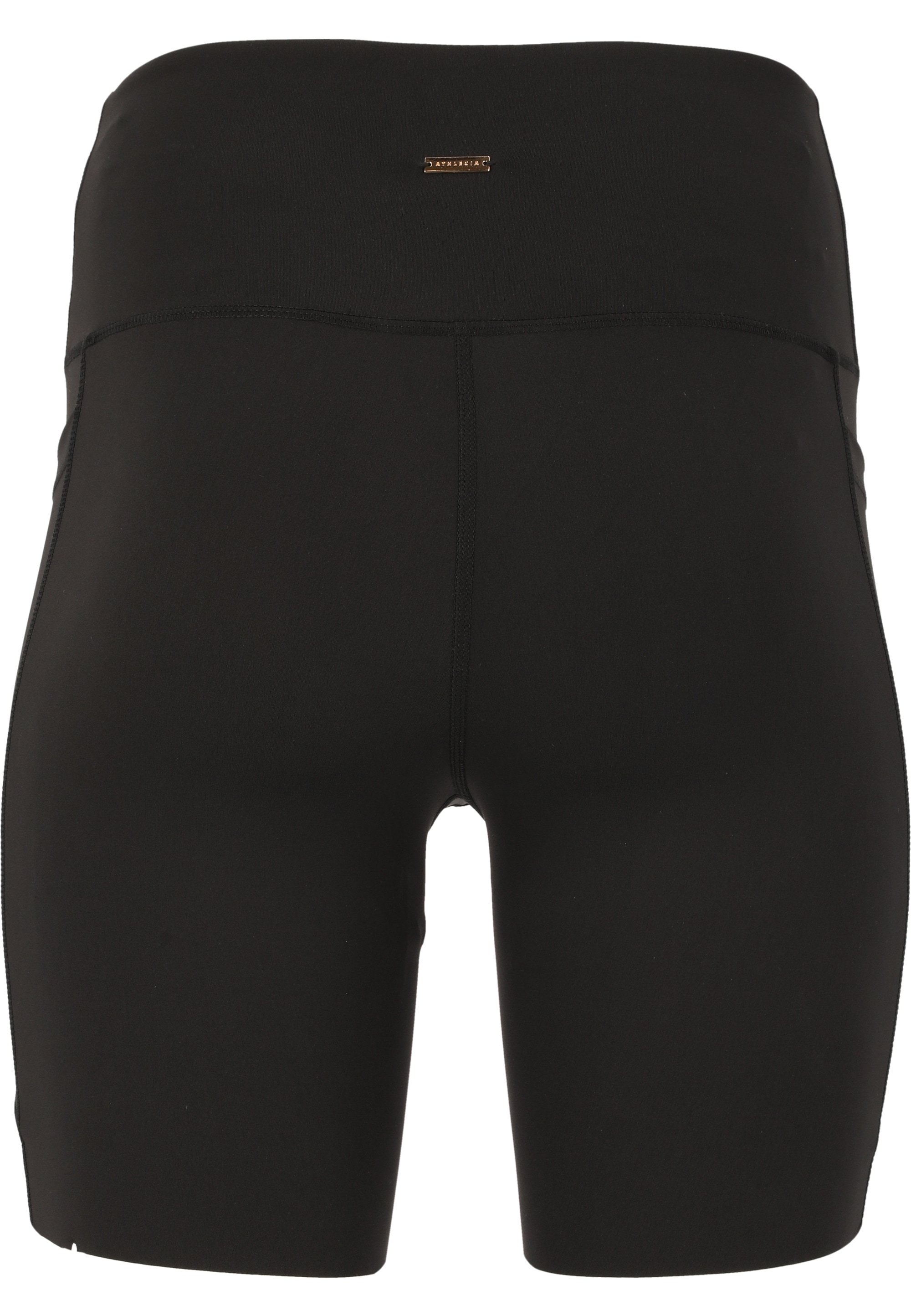 ATHLECIA Shorts »Aliya«, Mit Quick-Dry-Funktion