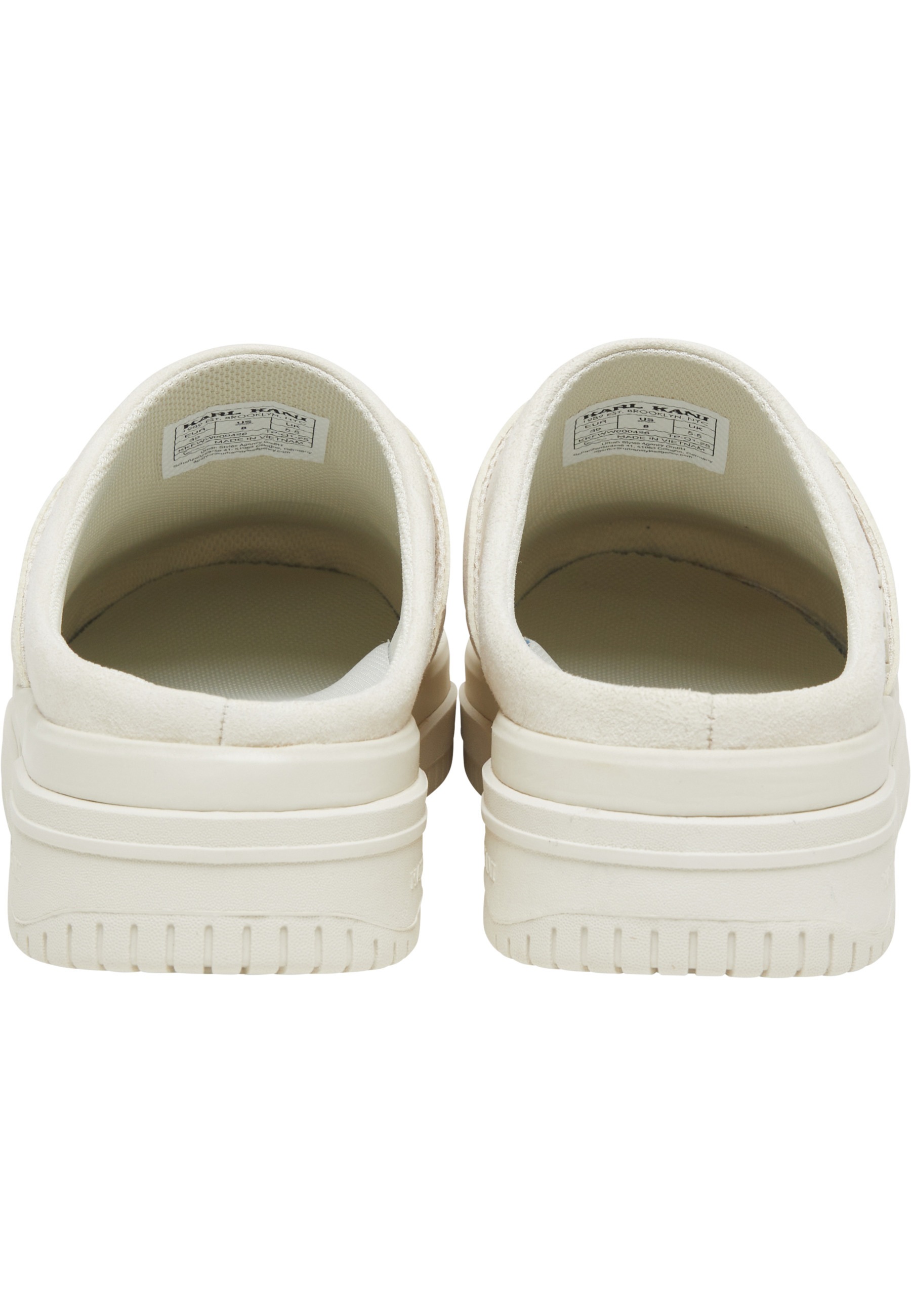 Karl Kani Sandale »Karl Kani Samo Slipper«