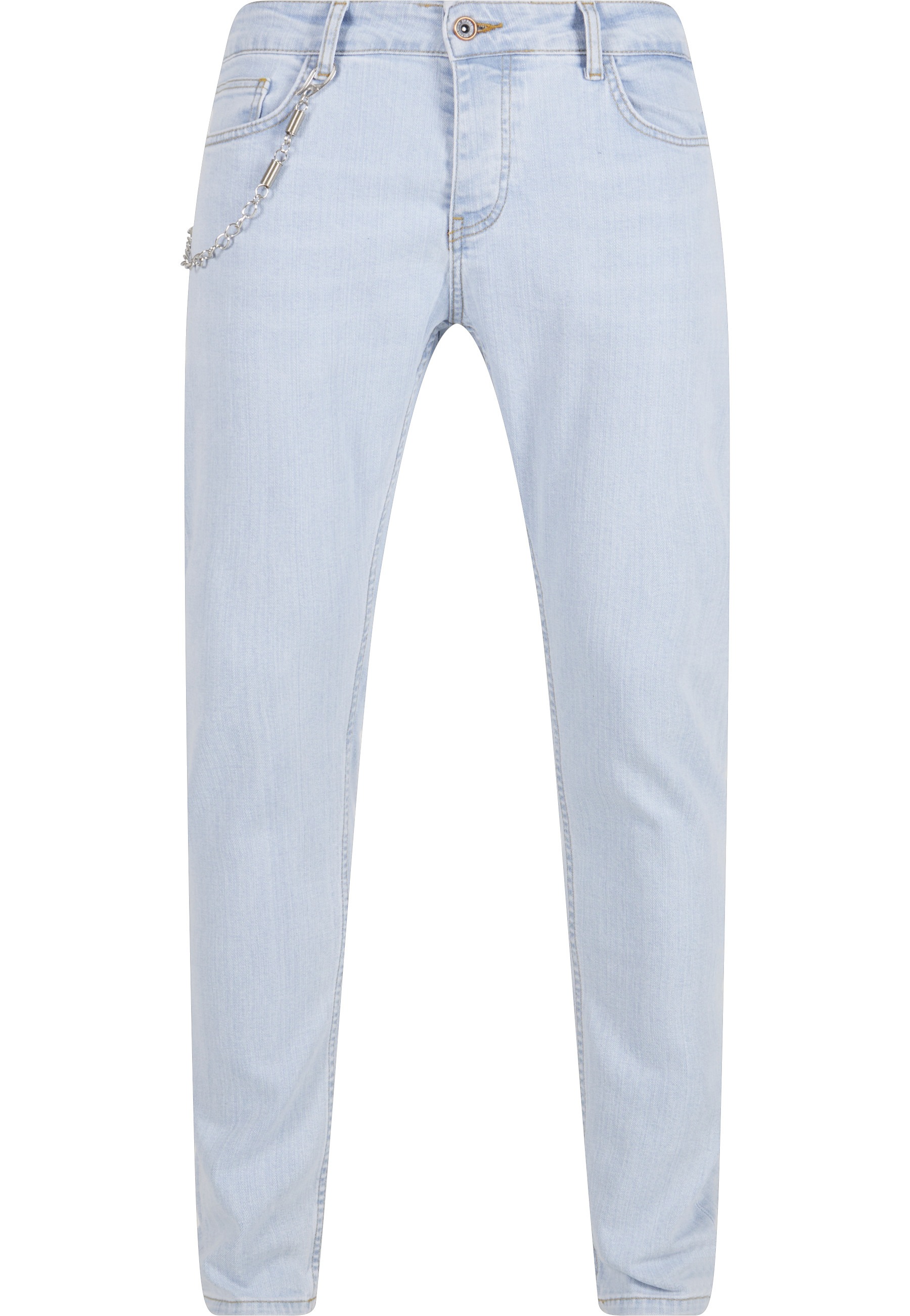 2Y Premium Bequeme Jeans "2Y Premium Herren 2Y Skinny Fit Jeans"