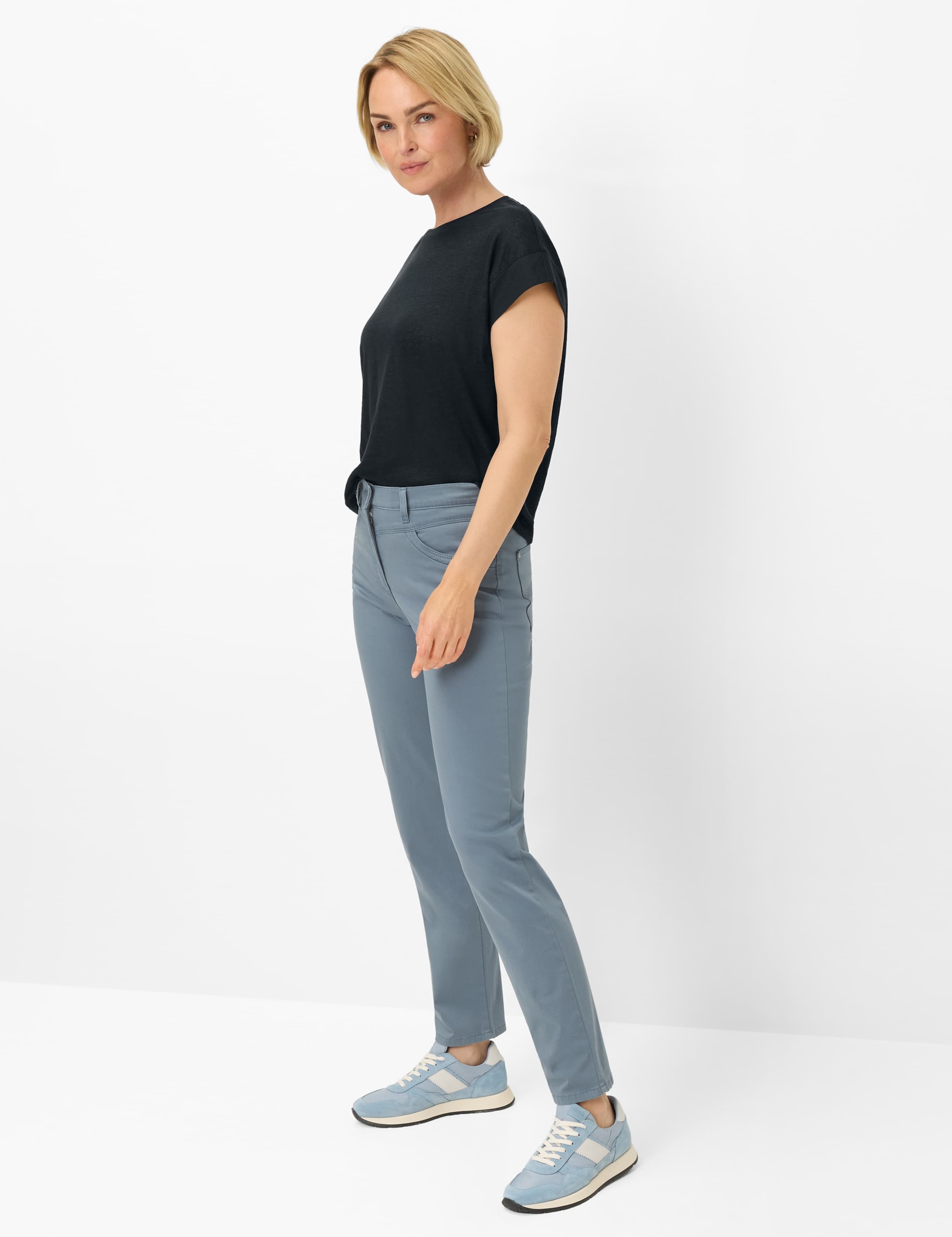 RAPHAELA by BRAX 5-Pocket-Hose »Style CAREN NEW«