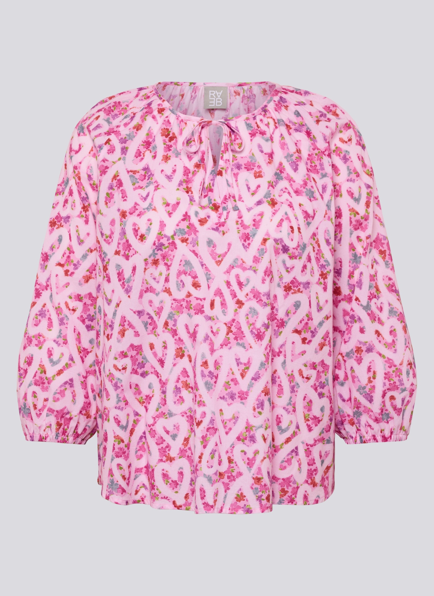 Rabe Klassische Bluse »Bluse«