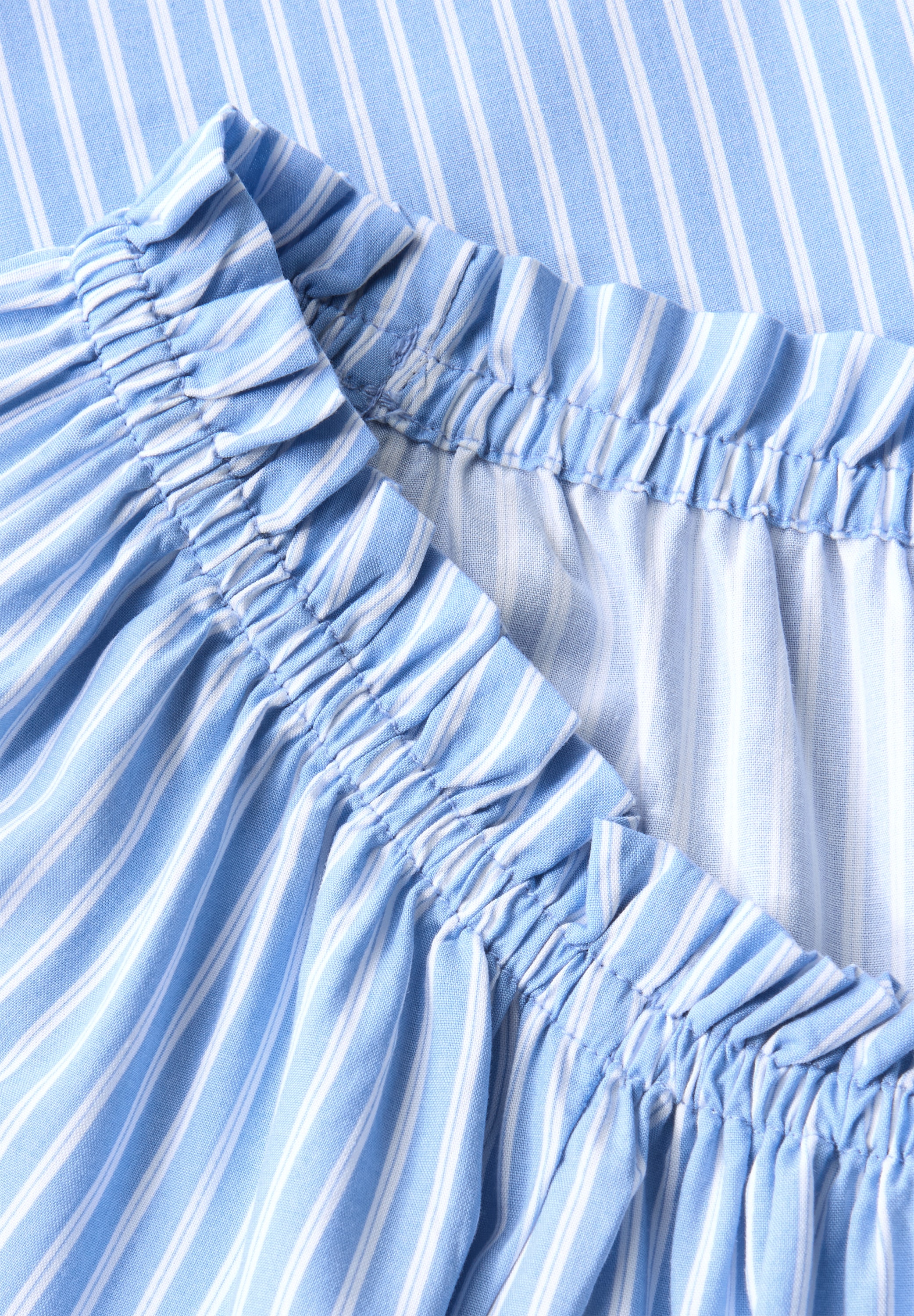 Cecil Carmenbluse, Feel Good Fit