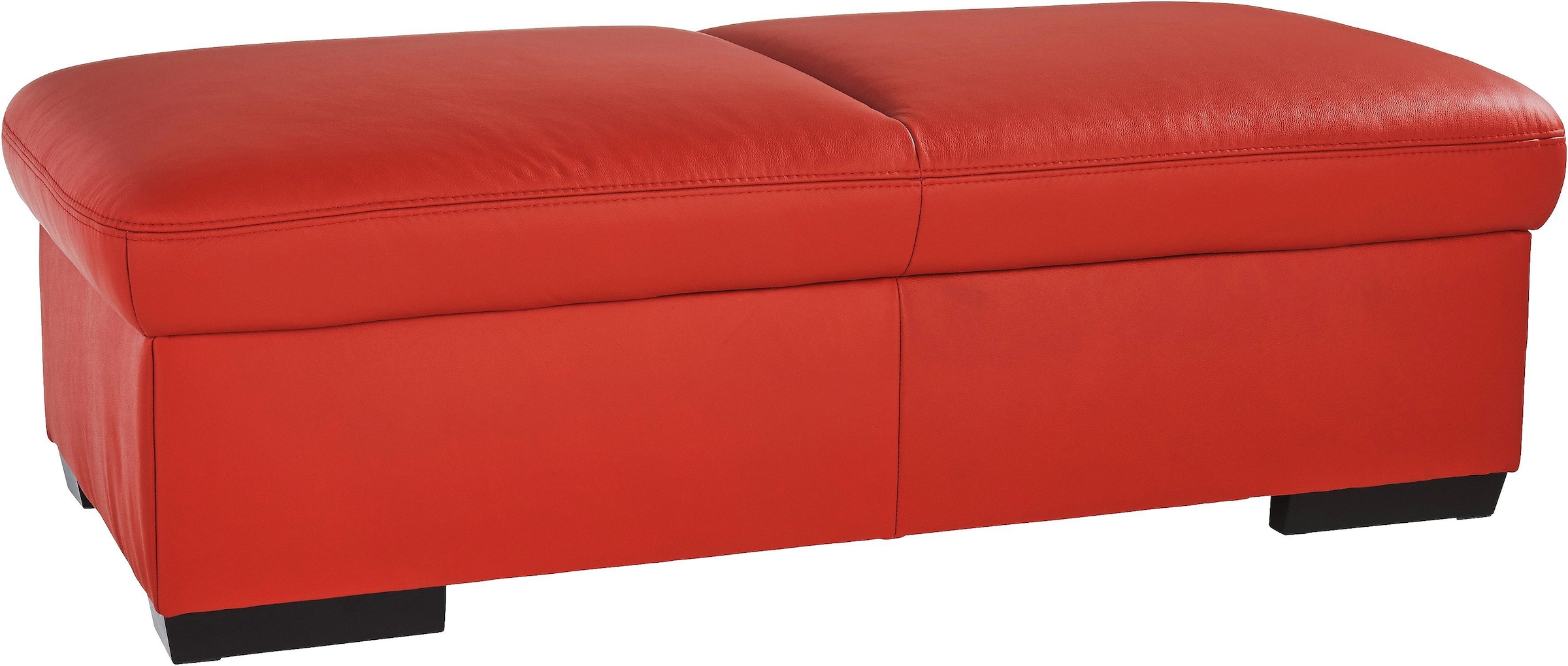 exxpo - sofa fashion Hocker "Salerno"