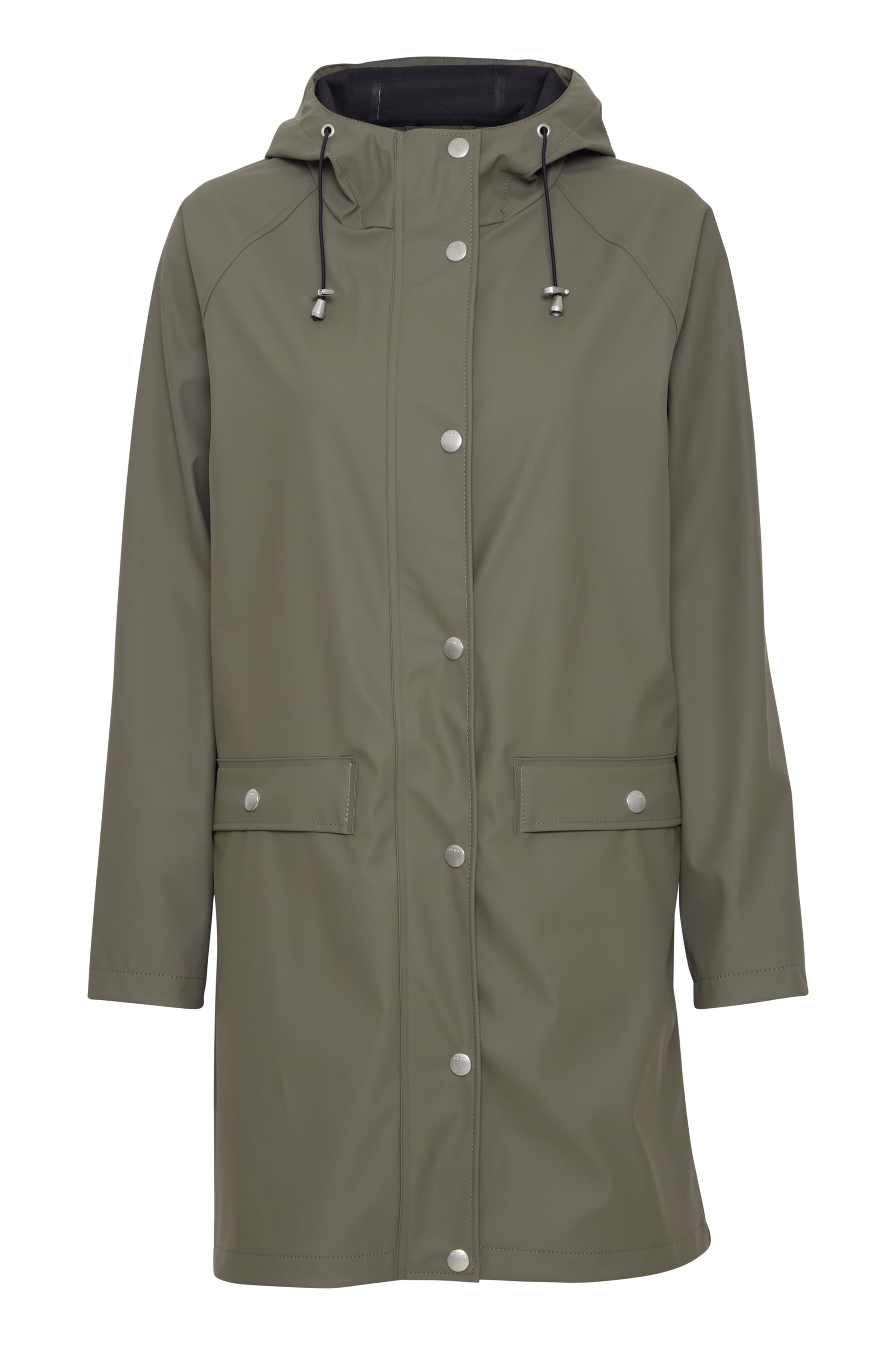 OXMO Windbreaker "Windbreaker OXTanne"