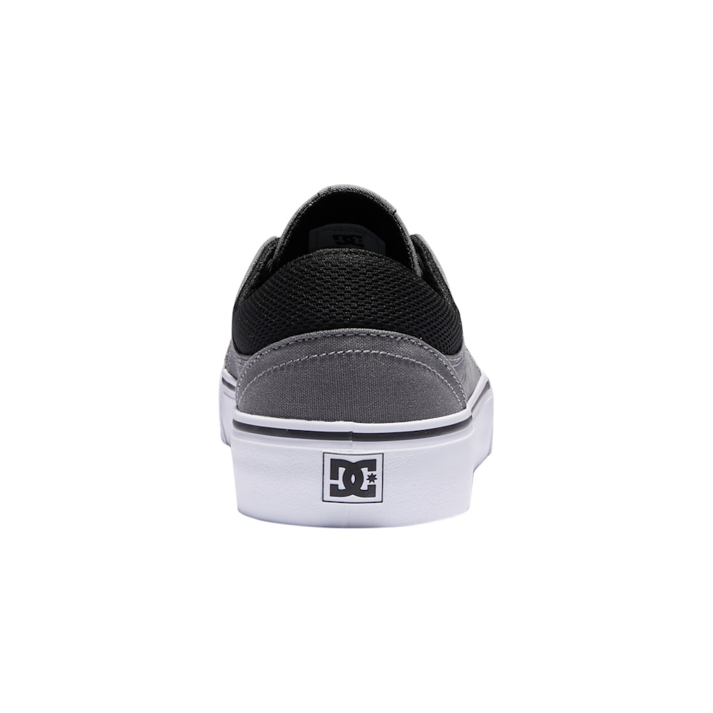 DC Shoes Sneaker »Trase TX«