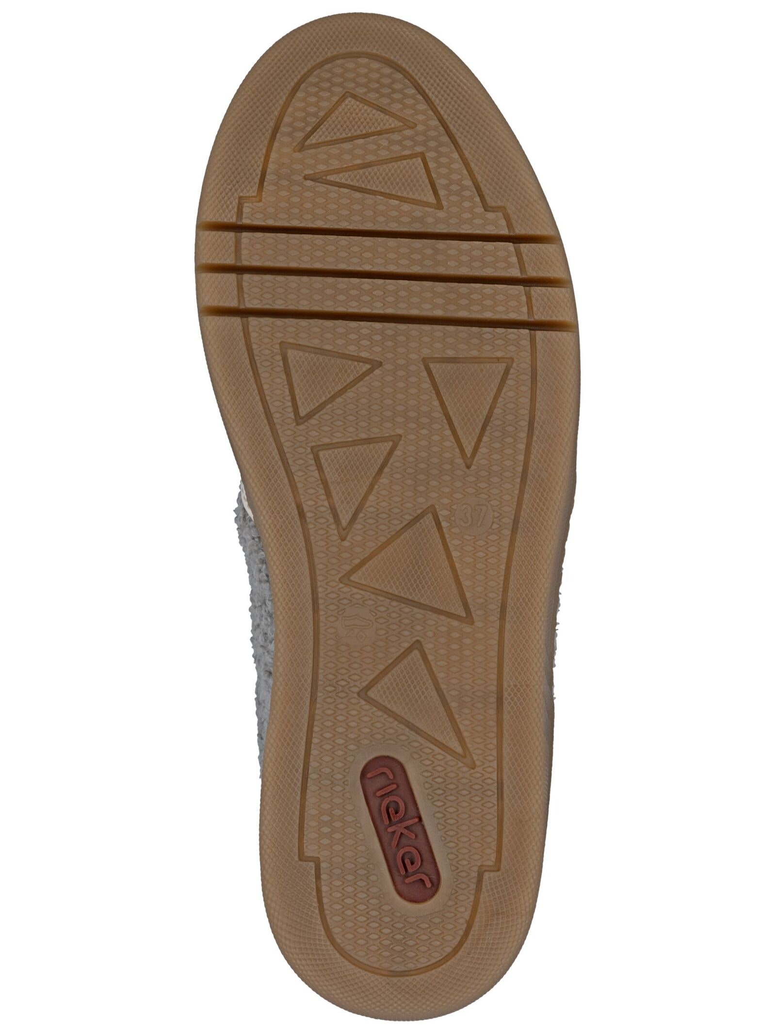Rieker Sneaker »Rieker Sneaker Lederimitat«