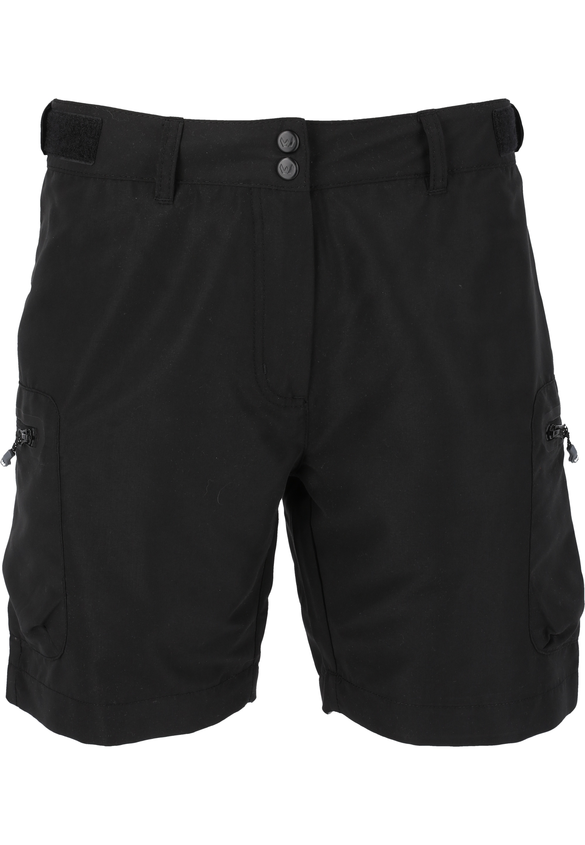 Shorts mit auf WHISTLER Reißverschlusstaschen praktischen »Stian«, BAUR Rechnung |