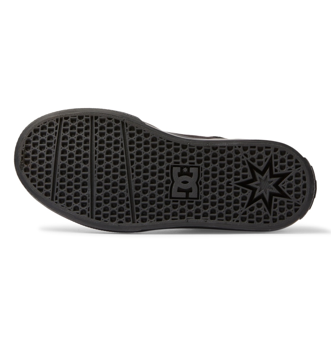 DC Shoes Sneaker »Teknic«