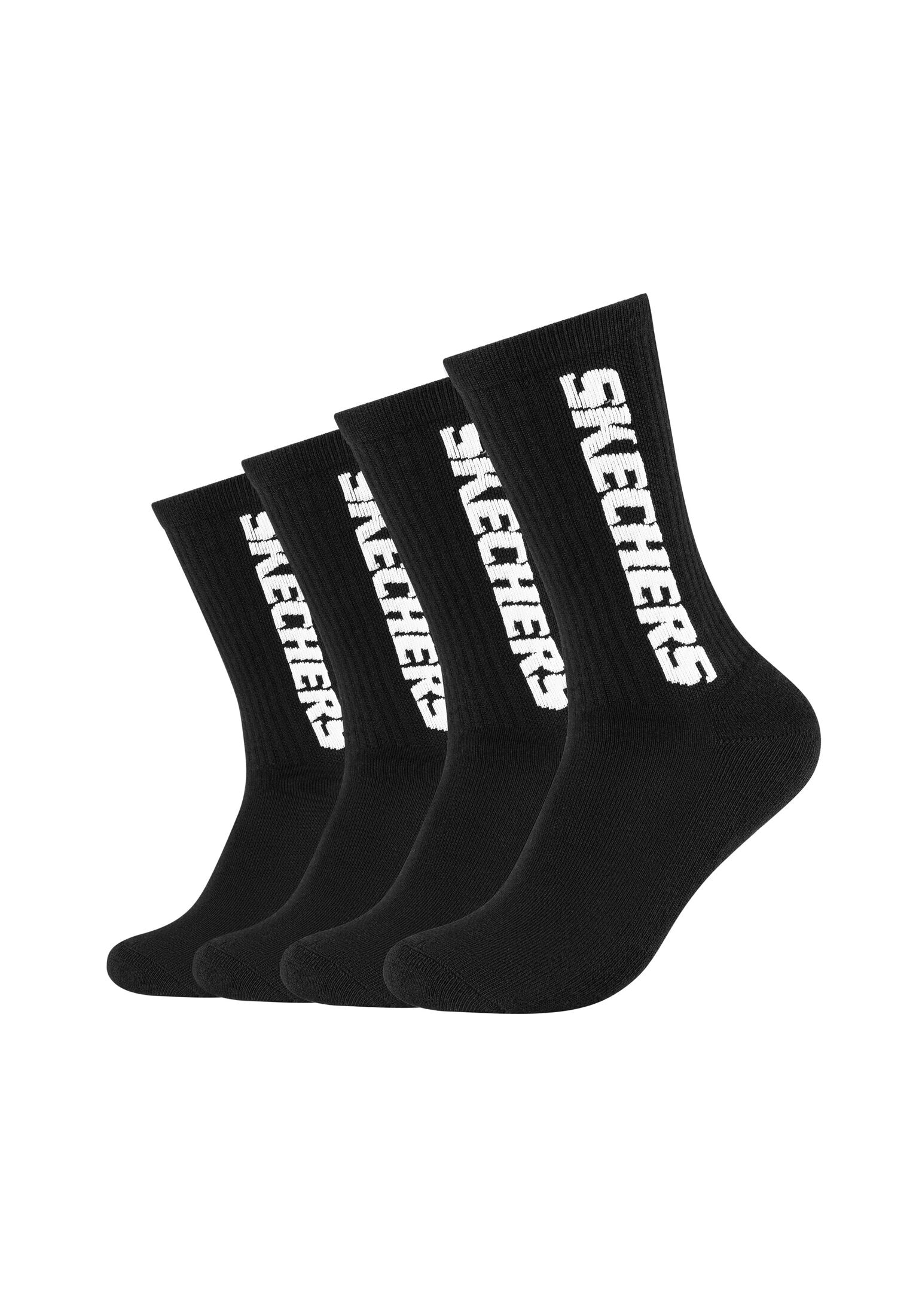 Skechers Socken "Tennissocken 4er Pack"