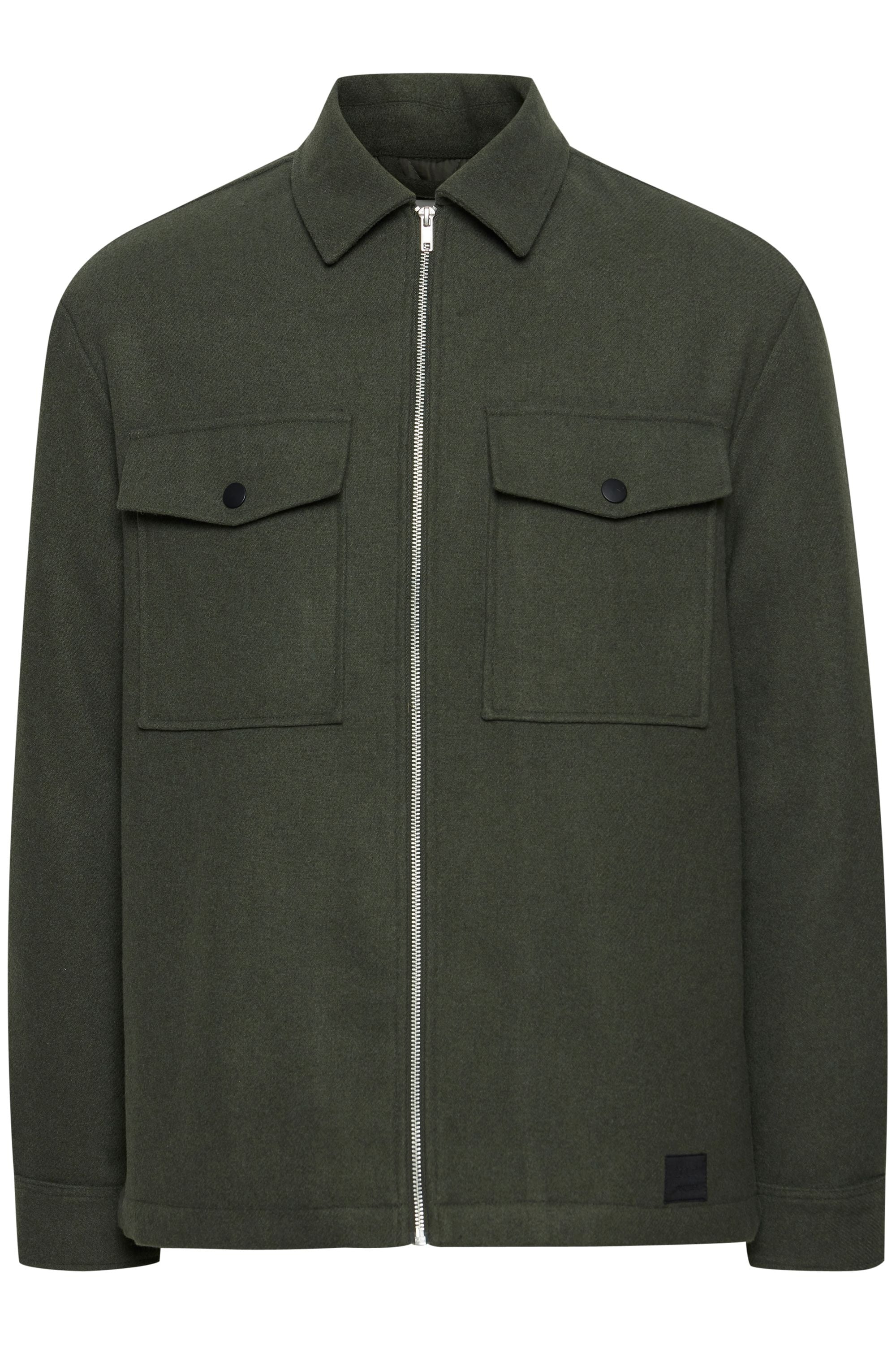 Solid Fieldjacket "Fieldjacket SDDunne", ohne Kapuze