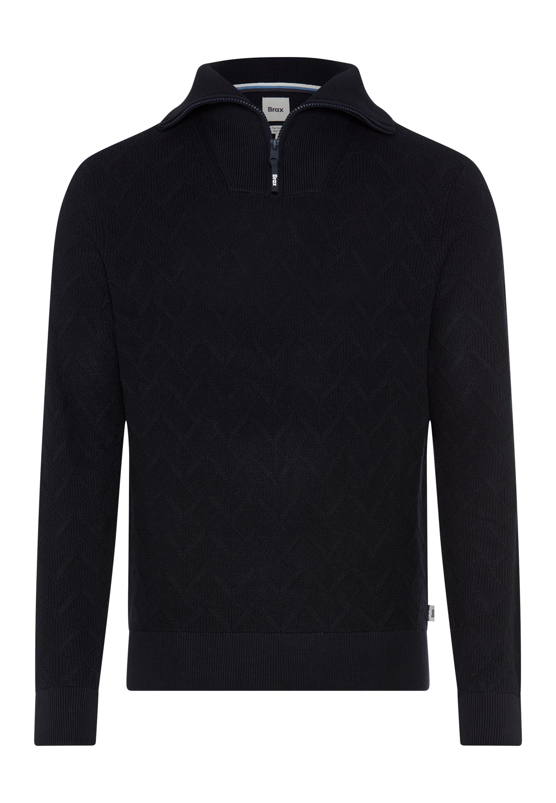Brax Strickpullover "Style SÖREN"