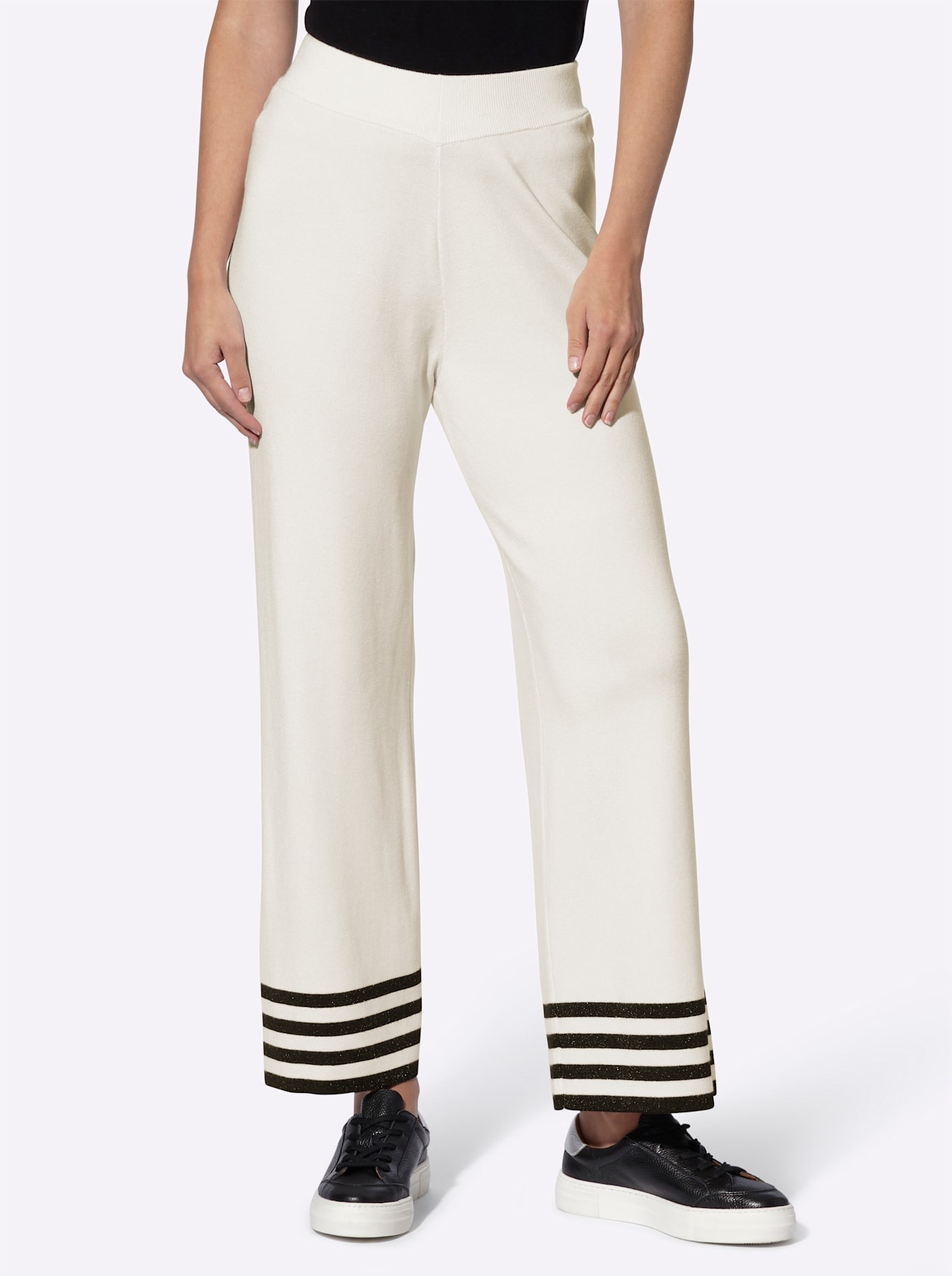 heine Strickhose günstig online kaufen