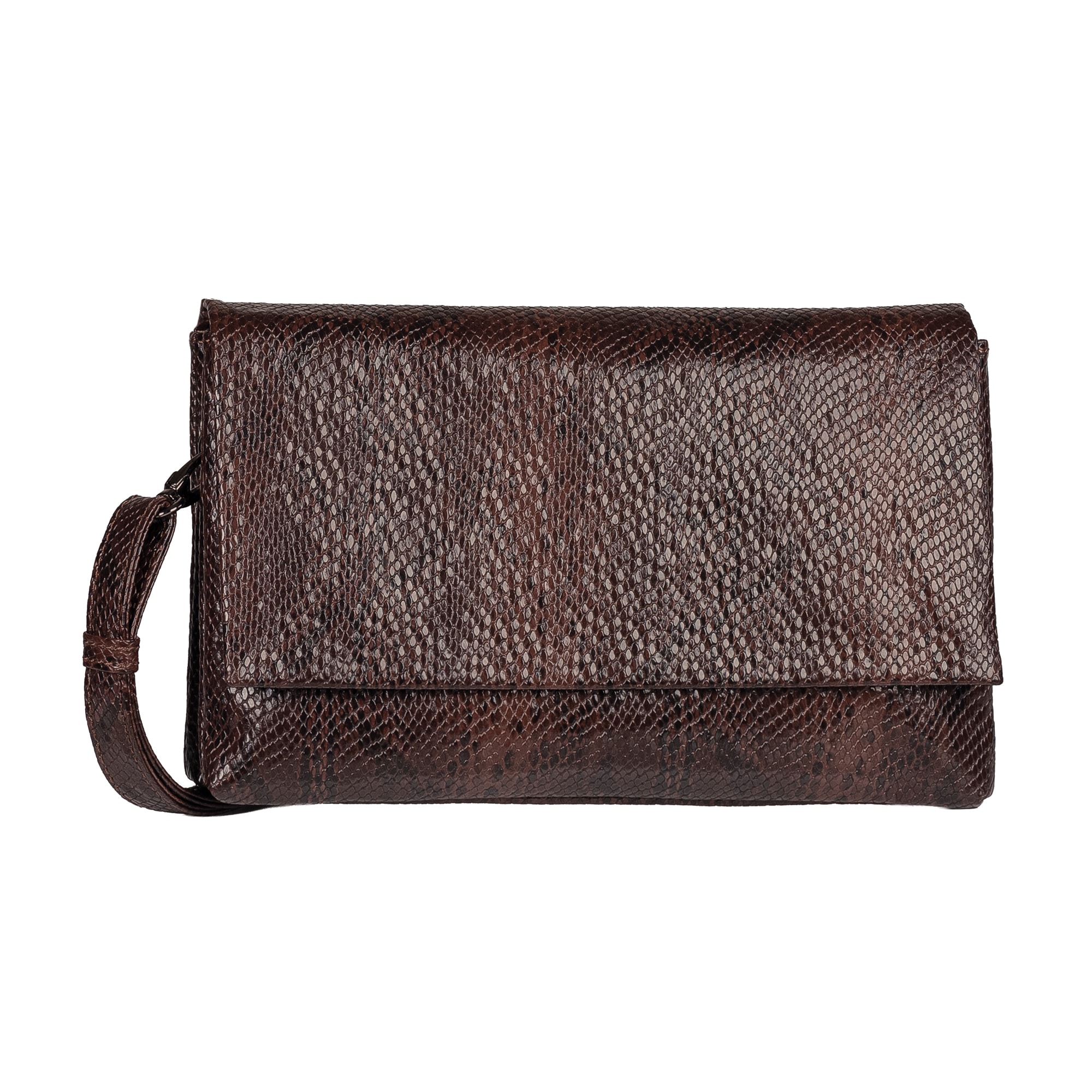 Gabor "Salara" Damen Abendtasche, mit 2 Kammern je nach Anlass variabel tragbar