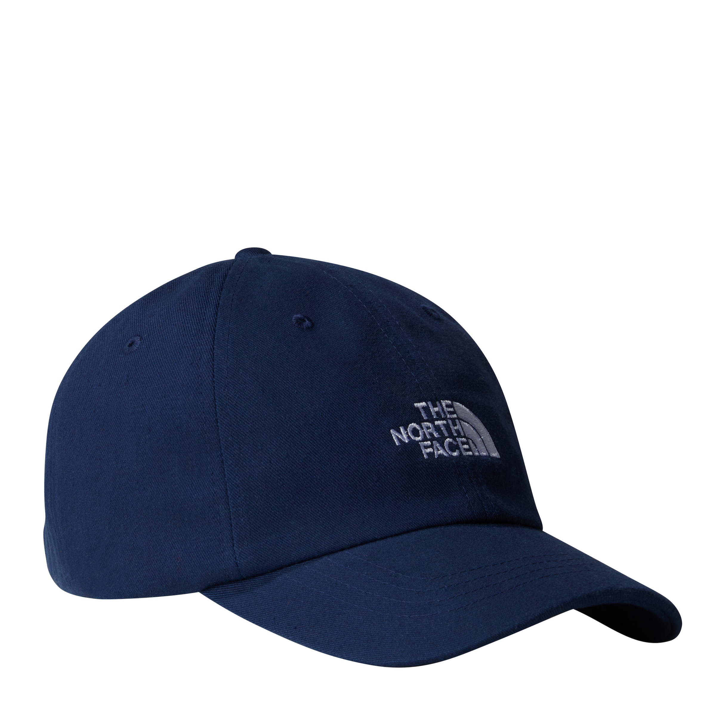 The North Face Baseball Cap "NORM HAT" mit gebogener Krempe, aus Baumwolle und Polyester