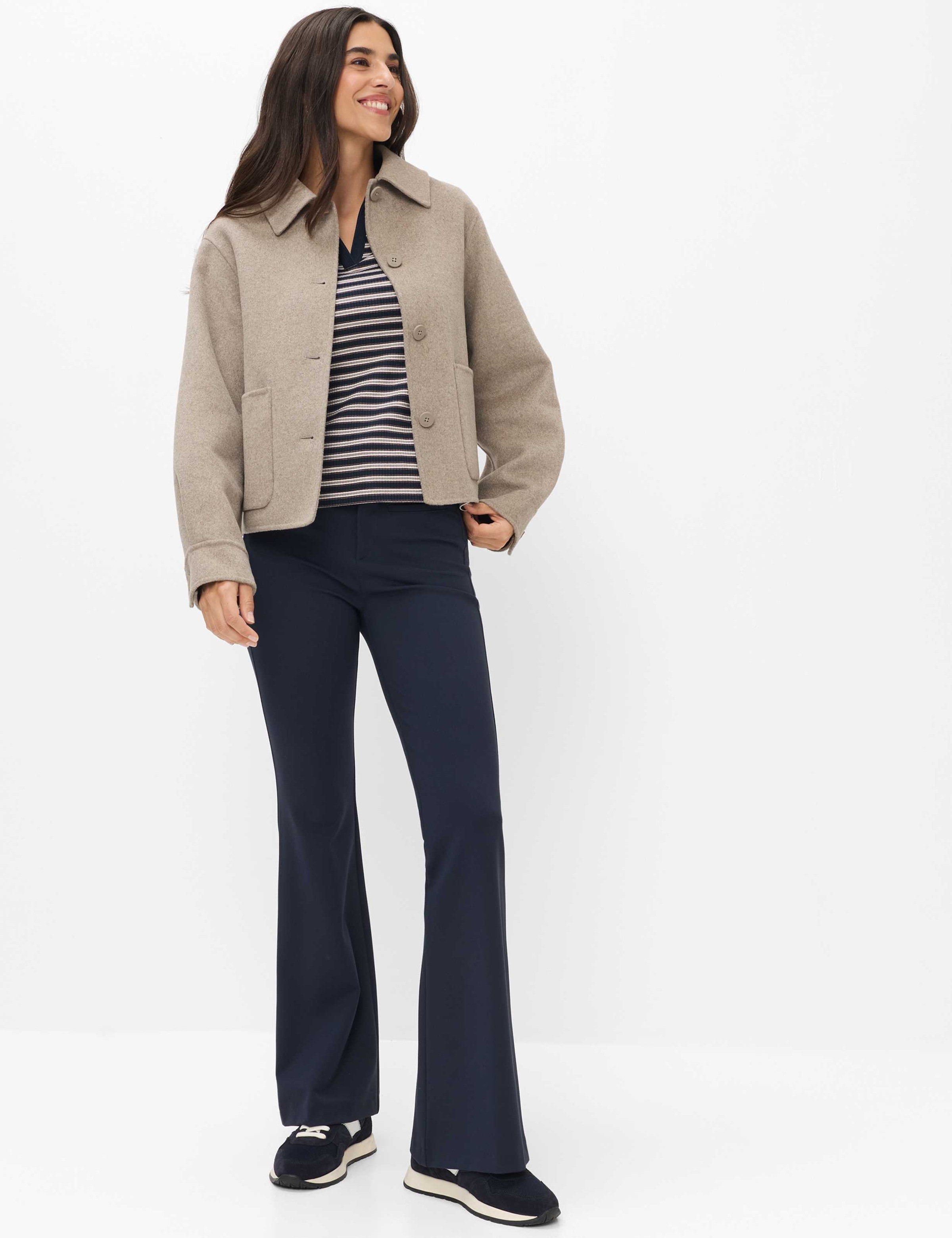 Brax 5-Pocket-Hose »Style SHAKIRA«