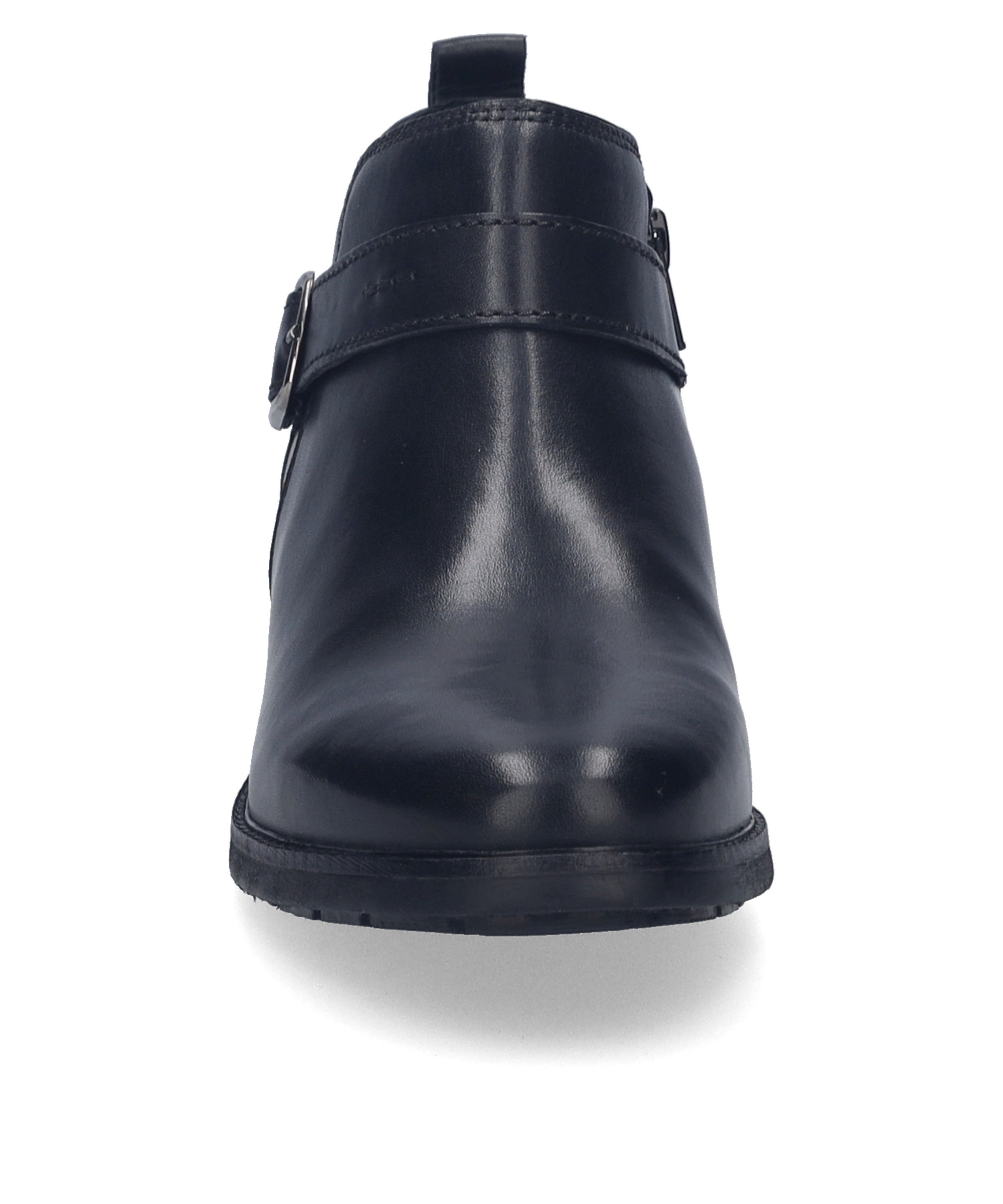 Josef Seibel Schnürschuh »Kate 10, schwarz«