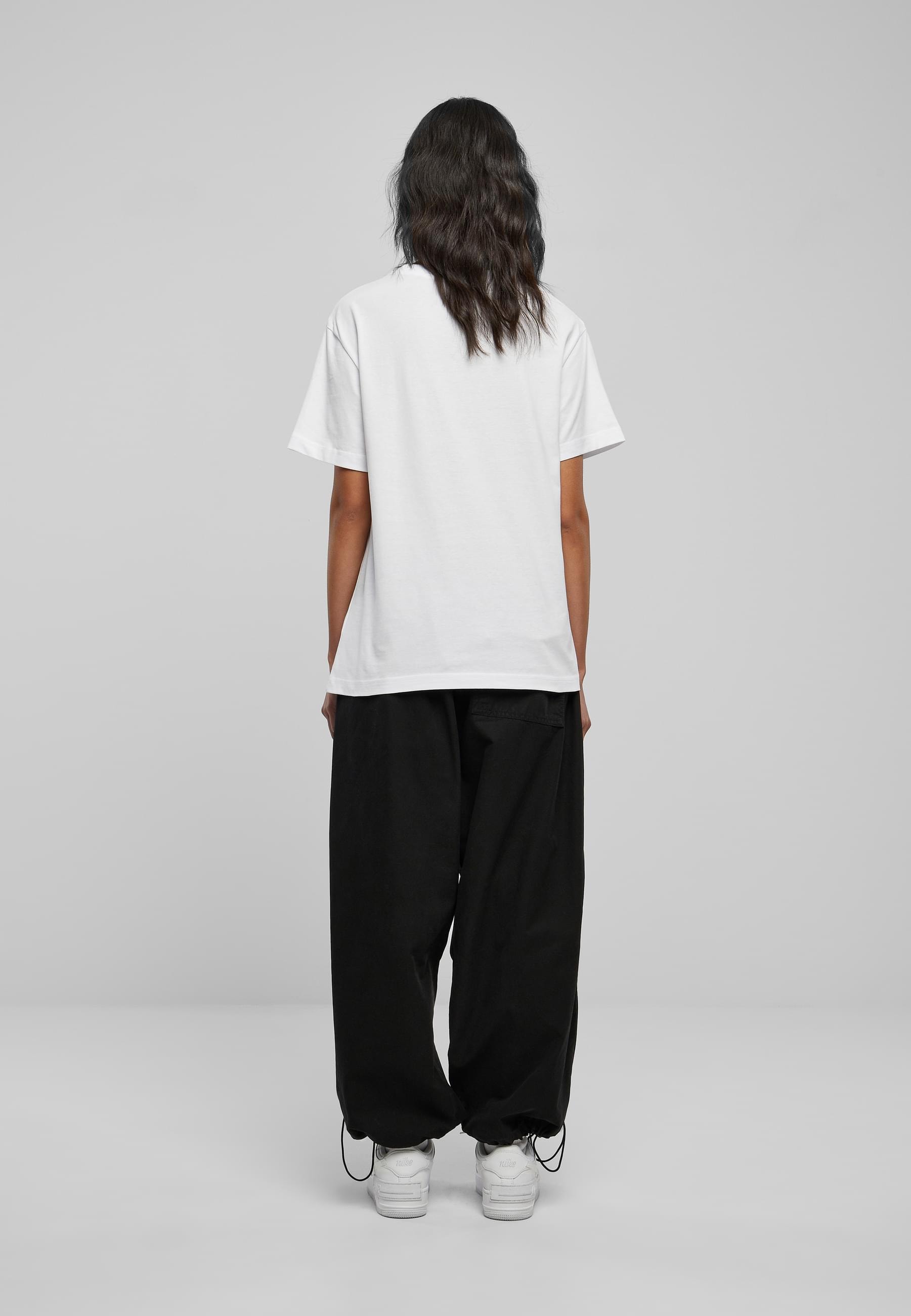 Miss Tee T-Shirt »Miss Tee Damen Baby Girl Tee« 1 Stk.