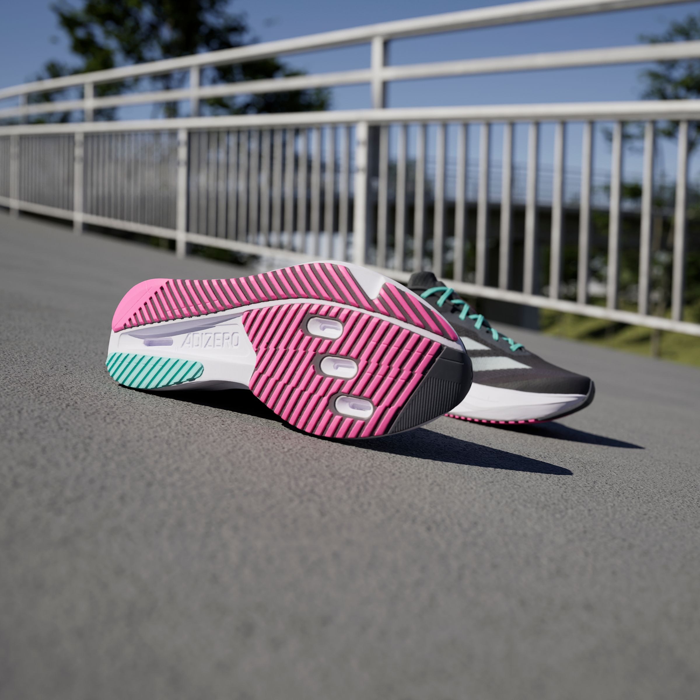 adidas Performance Laufschuh »ADIZERO SL2«