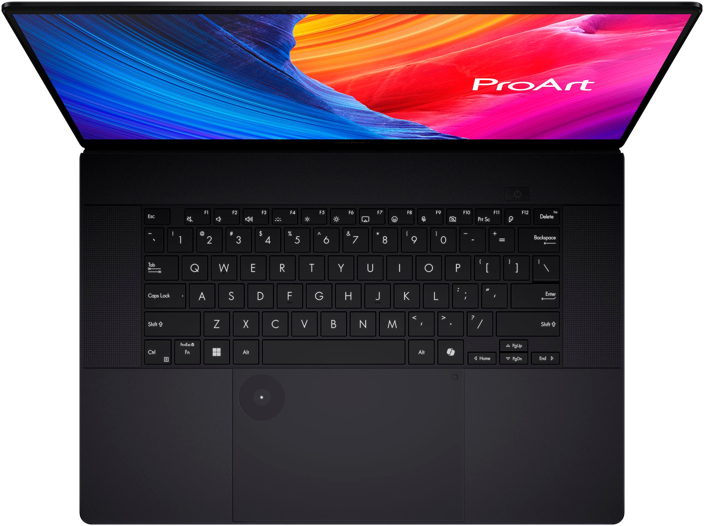 Asus Gaming-Notebook »ProArt P16 H7606WM-RJ041X«, 40,6 cm, / 16 Zoll, AMD, Ryzen™ AI 9, GeForce RTX 5060, 2000 GB SSD