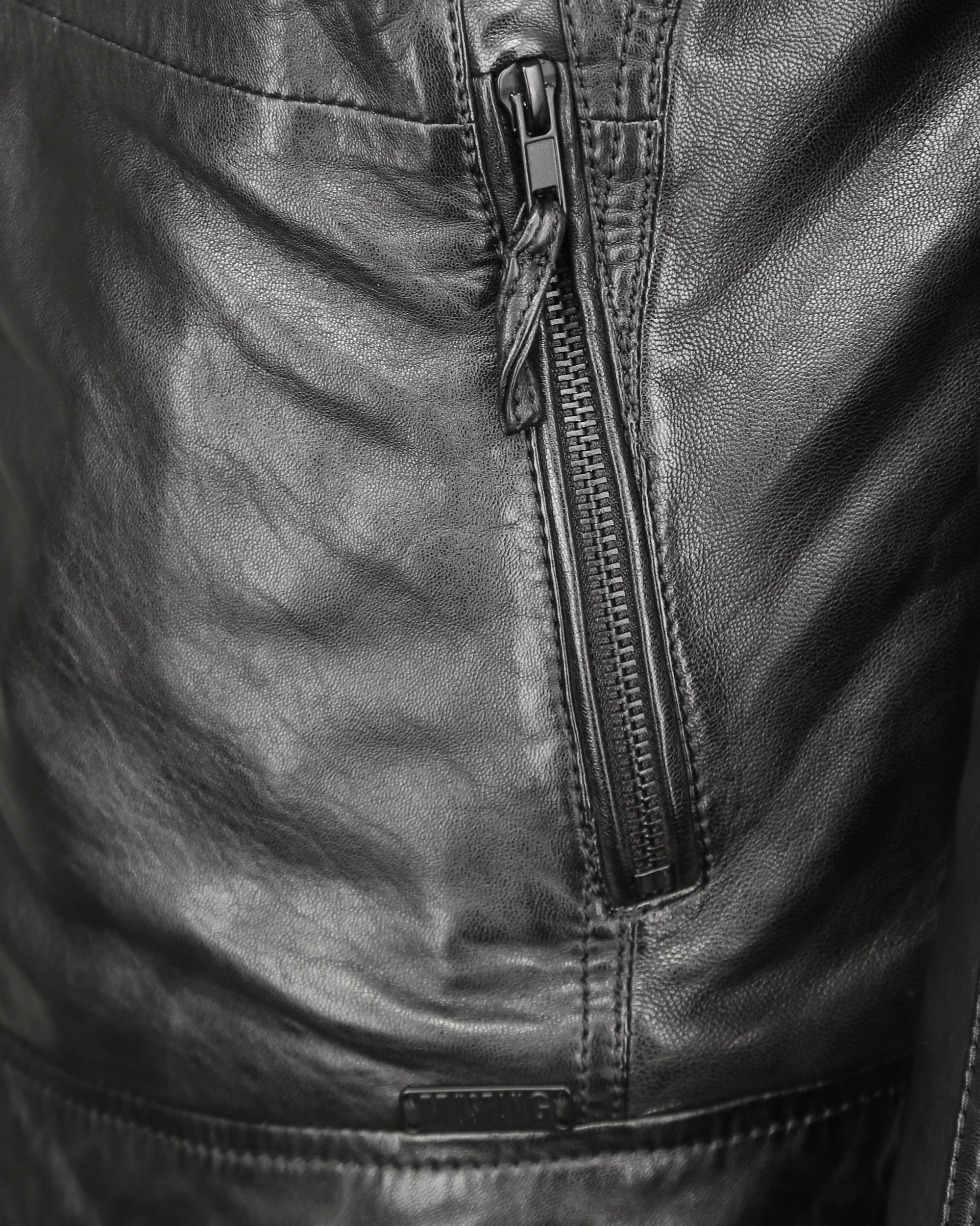 MUSTANG Lederjacke »31019261«