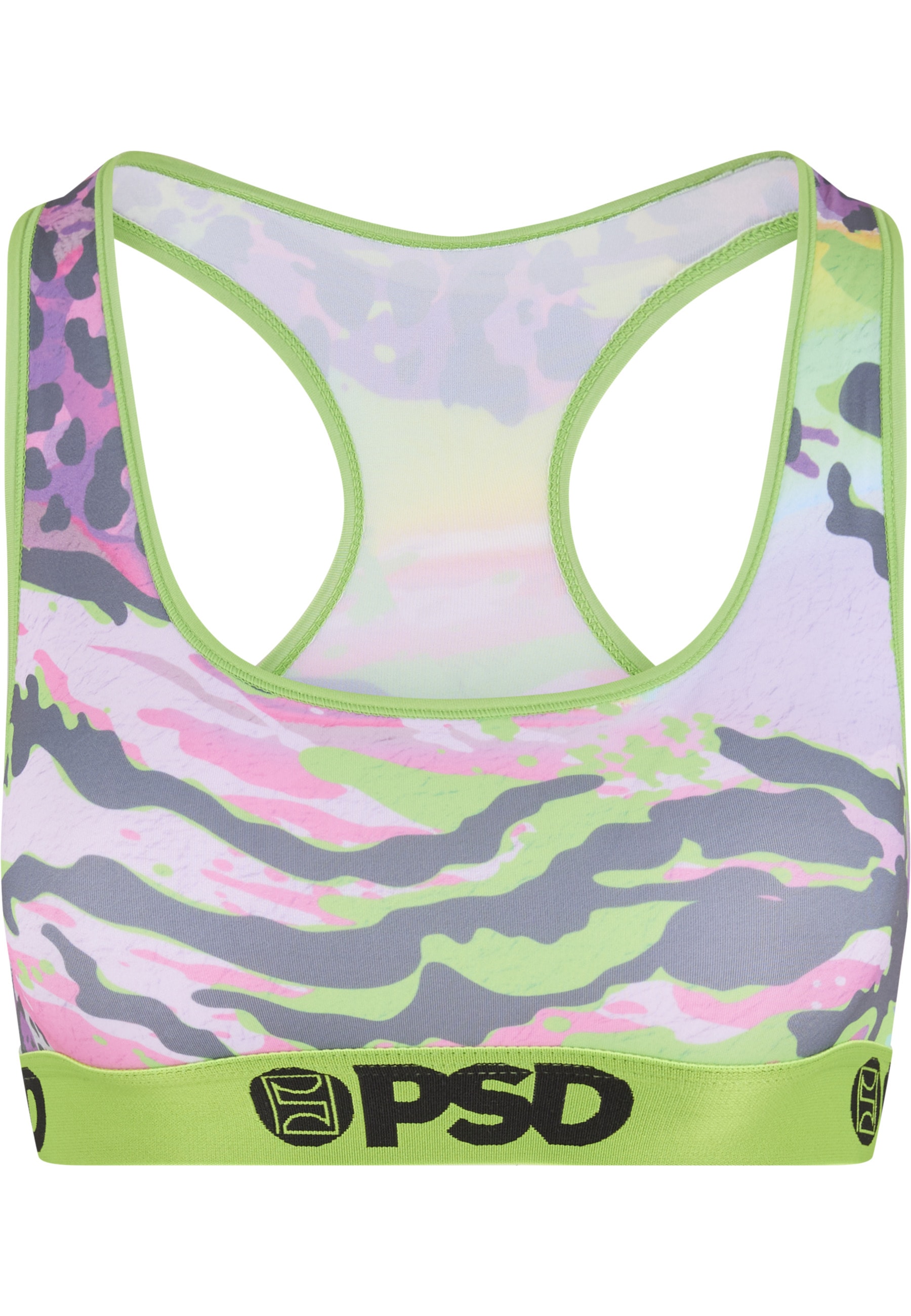 PSD Sport-BH »PSD SUMMR VIBE SB 3PKBX«