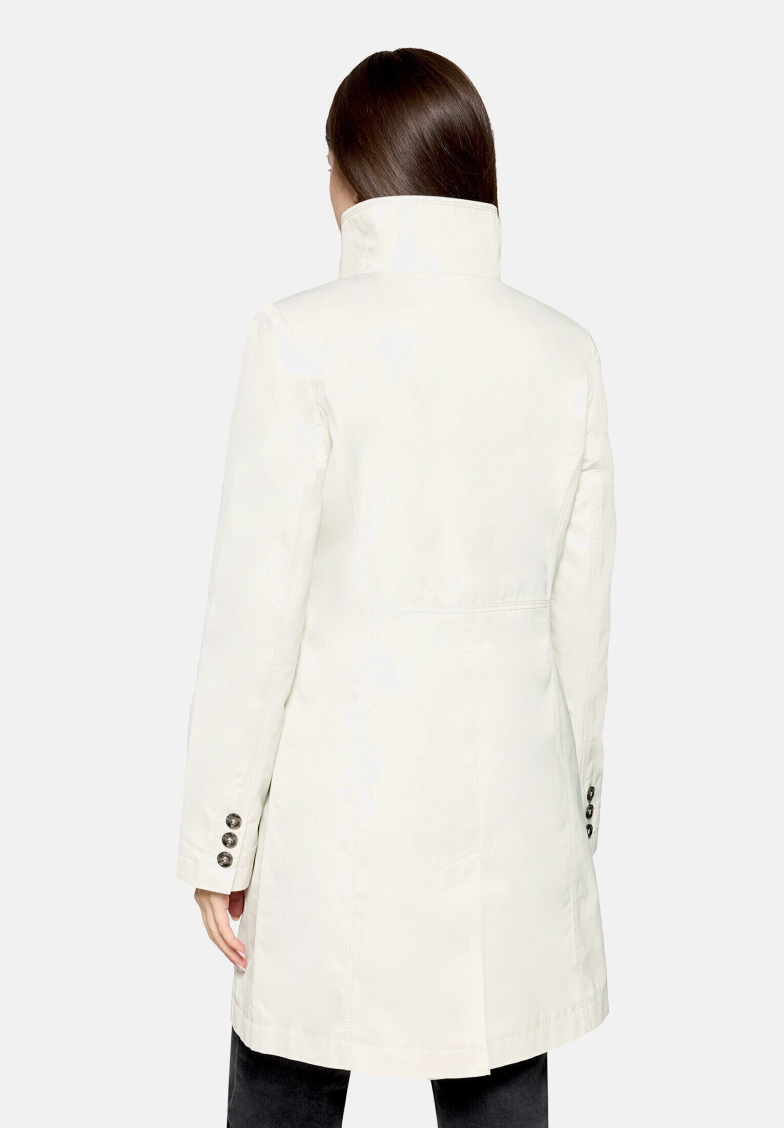 Gil Bret Sommerjacke »Damen mit Stehkragen«
