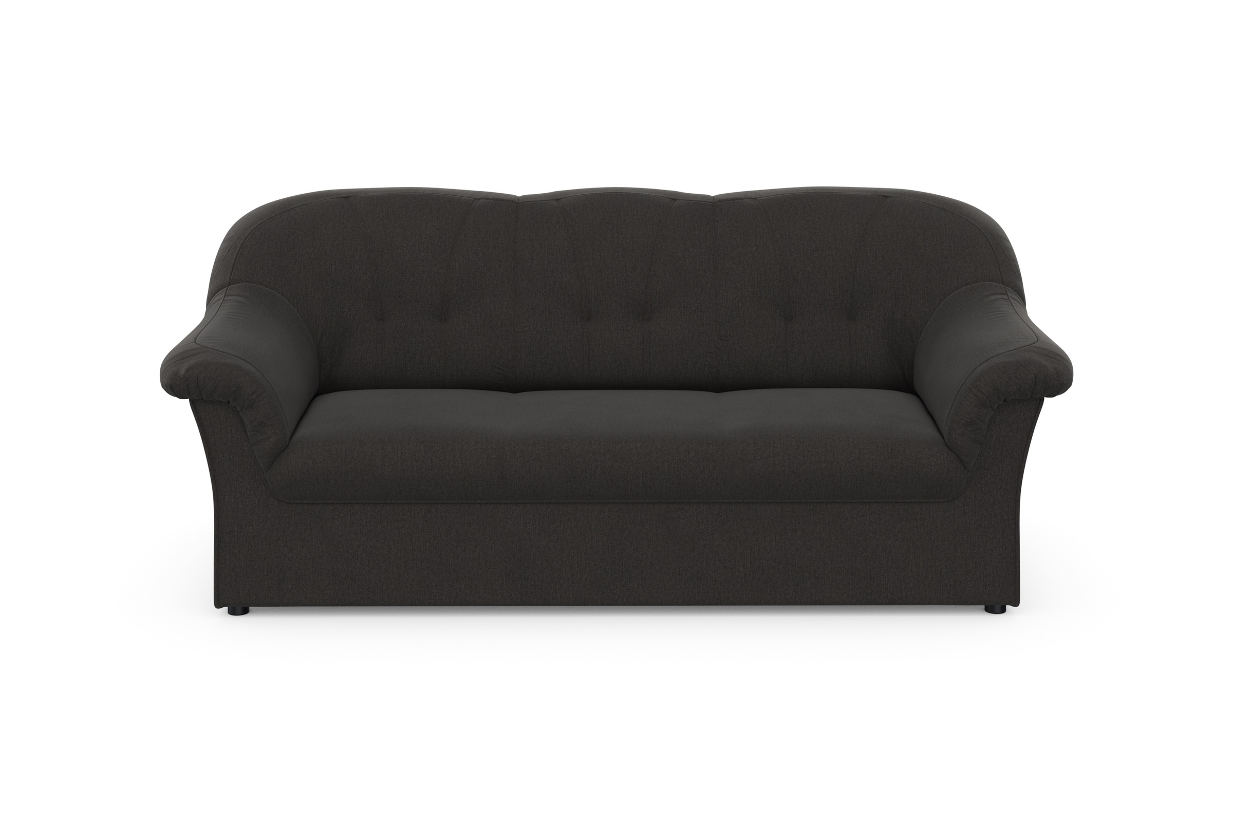 DOMO collection "Pegnitz für kleine Räume, Breite 185cm" zeitlos, elegante günstig online kaufen