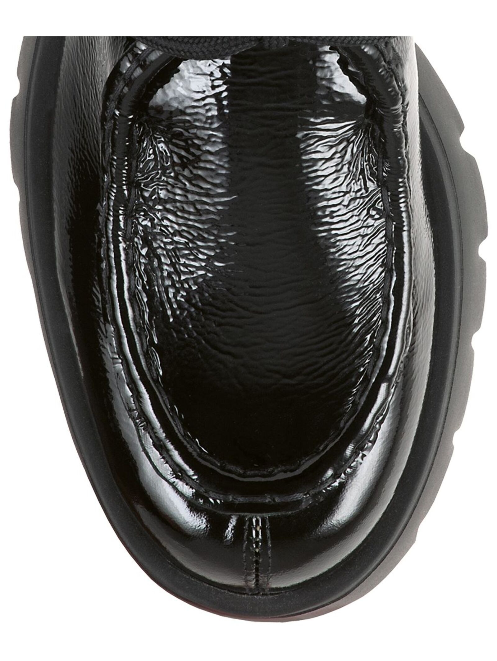Högl Schnürschuh »Högl Halbschuhe Leder«
