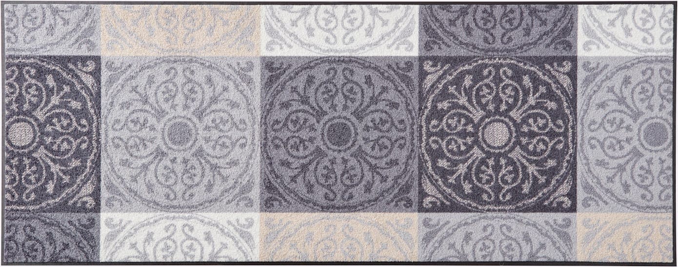 Fußmatte rechteckig 7 mm Höhe günstig online kaufen