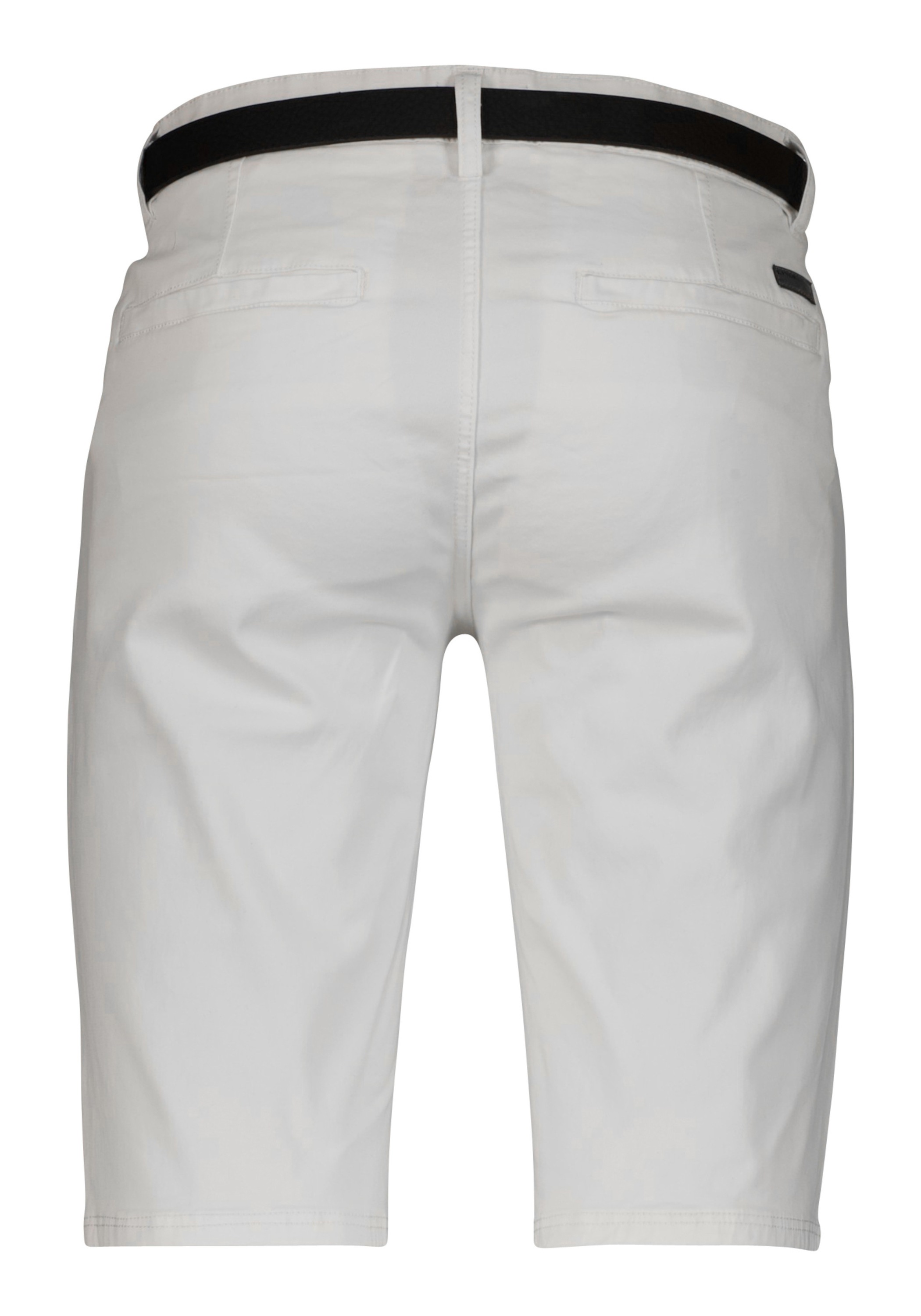 LINDBERGH Chinoshorts »Lindbergh Chino-Shorts«