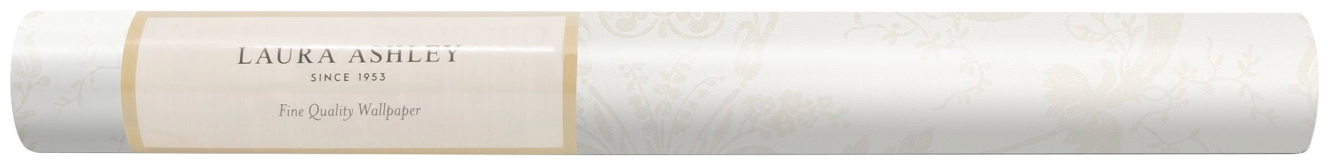 LAURA ASHLEY Vliestapete »Josette«, gemustert, FSC® zertifiziert, mit lebhaftem Druck, 10 Meter Länge