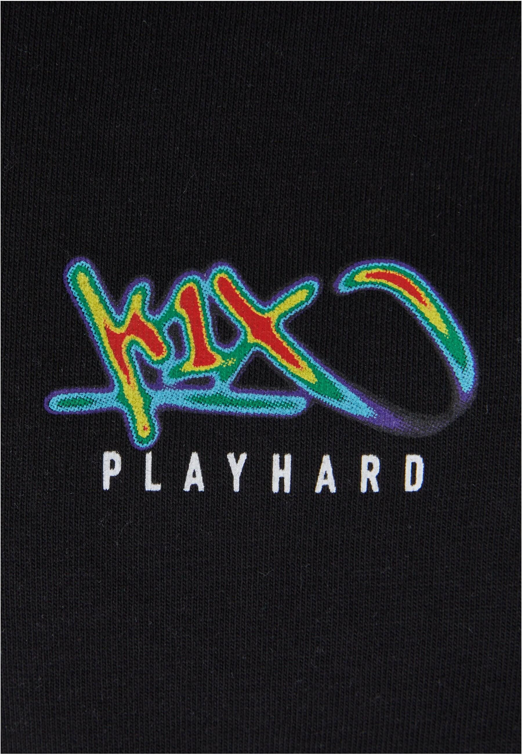 K1X T-Shirt »K1X Herren KXM241-019-1 K1X Heatmap Tee« 1 Stk. tlg.