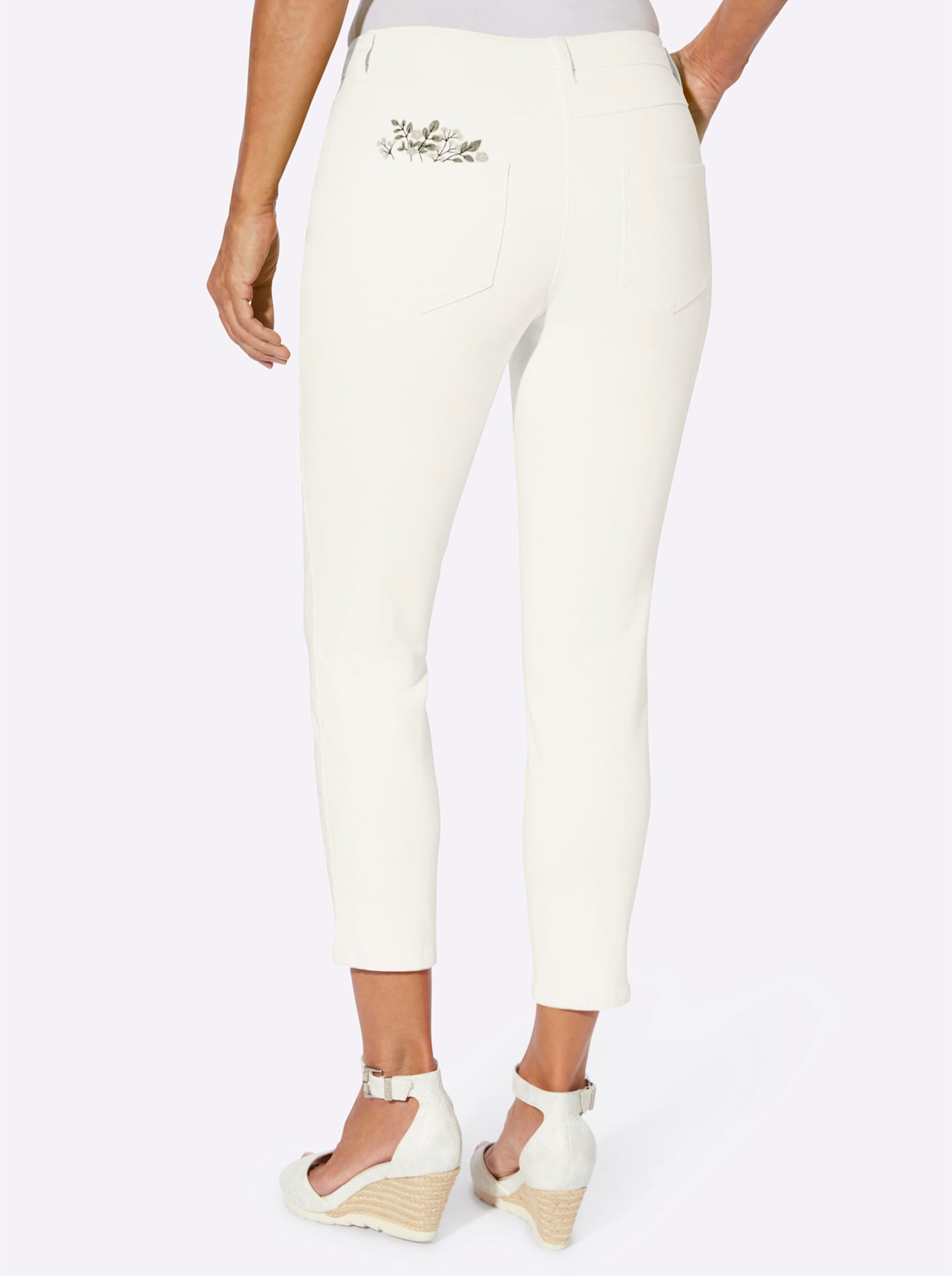 Thumbnail - Inspirationen 7/8-Jeans, (1 tlg.)