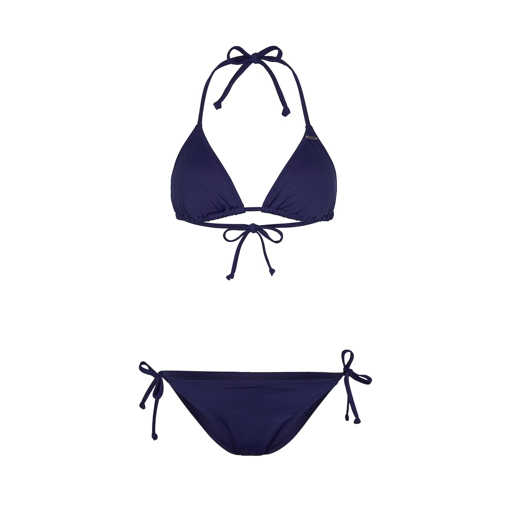 O'Neill Bustier-Bikini »ESSENTIALS CAPRI - BONDEY BIKINI SET«