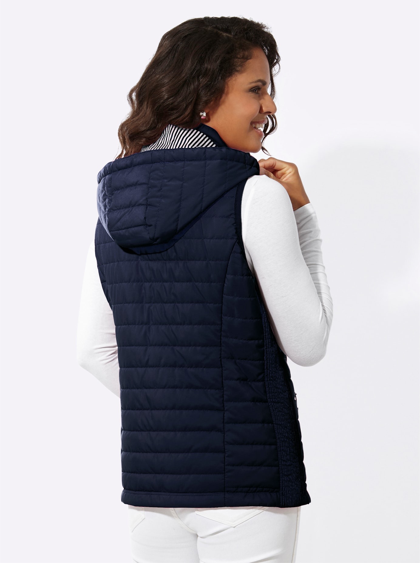 Casual Looks Steppweste günstig online kaufen