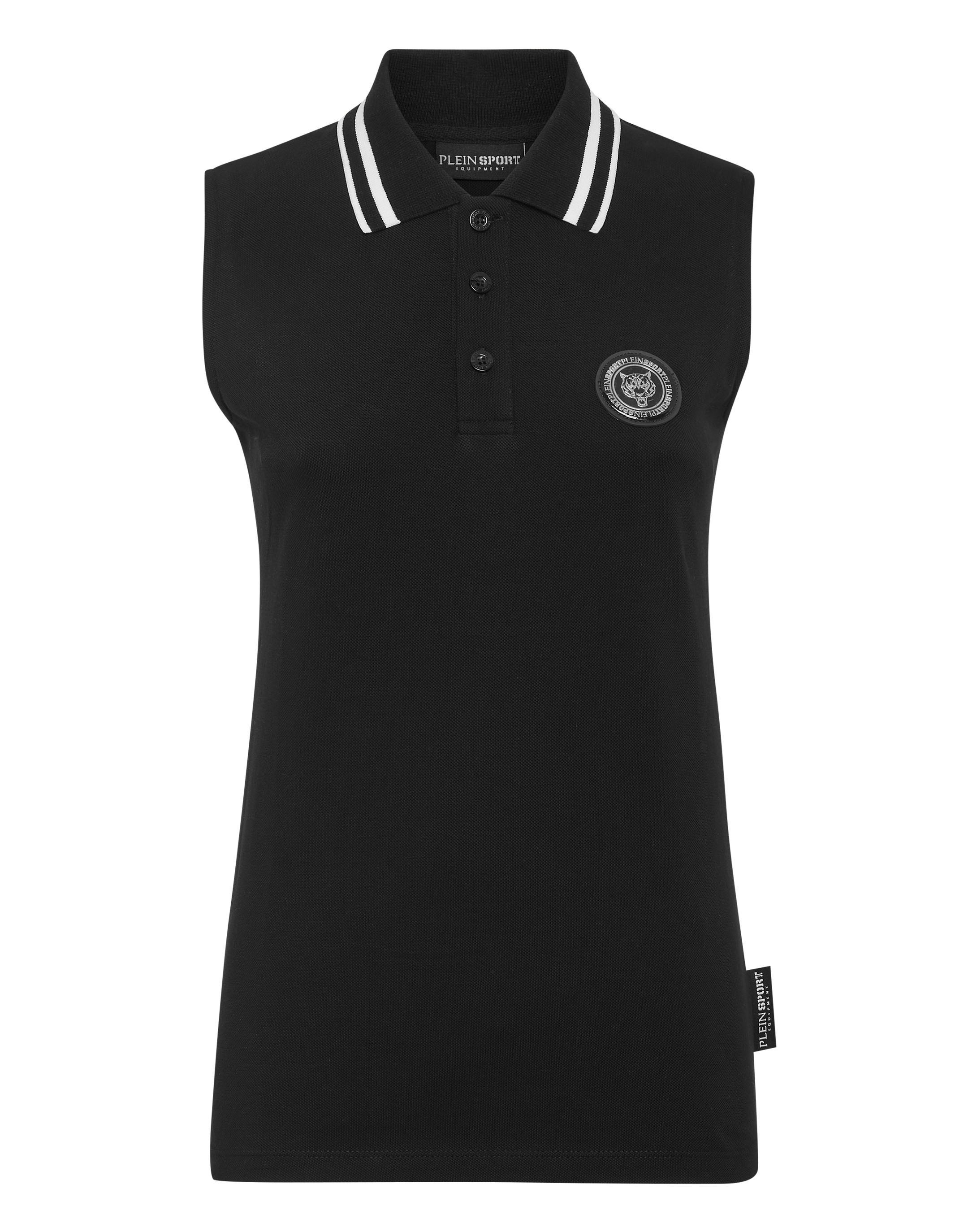 PLEIN SPORT Poloshirt "Statement" günstig online kaufen