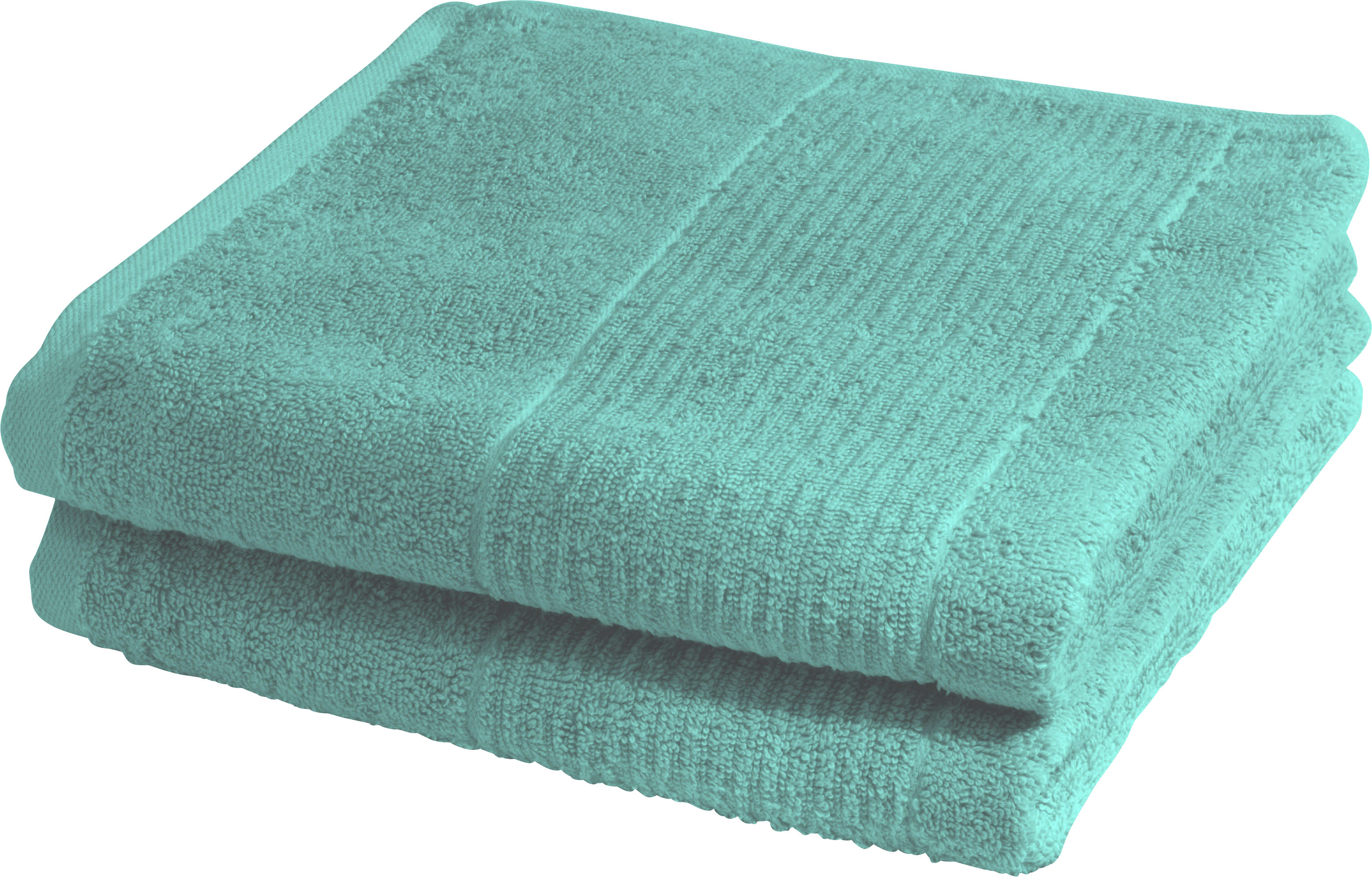 fleuresse Badetuch "2828" Duschhandtücher, Handtücher, Walkfrottee, 100% Baumwolle